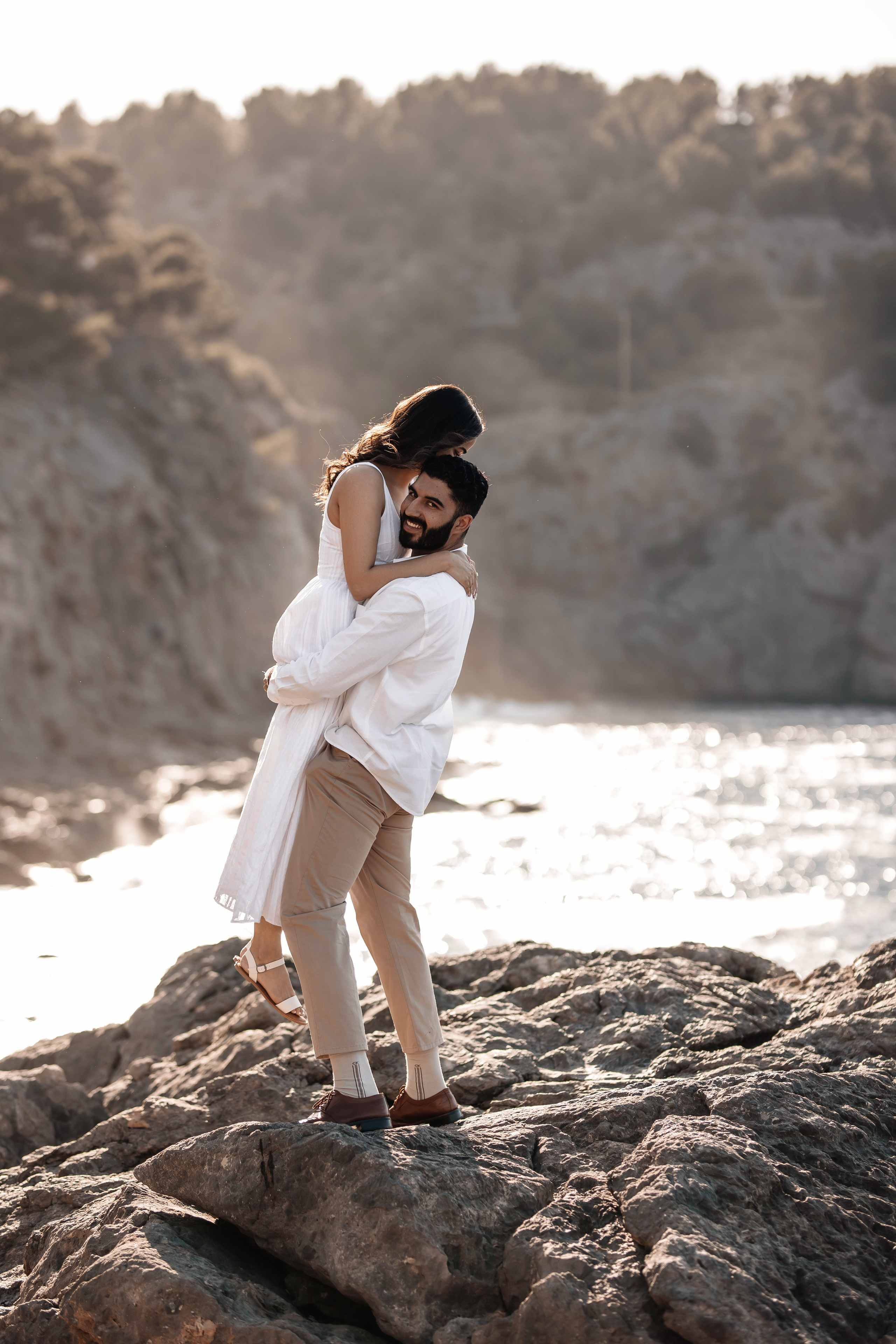 D&L. Фотограф на Майорке Екатерина Дробышева