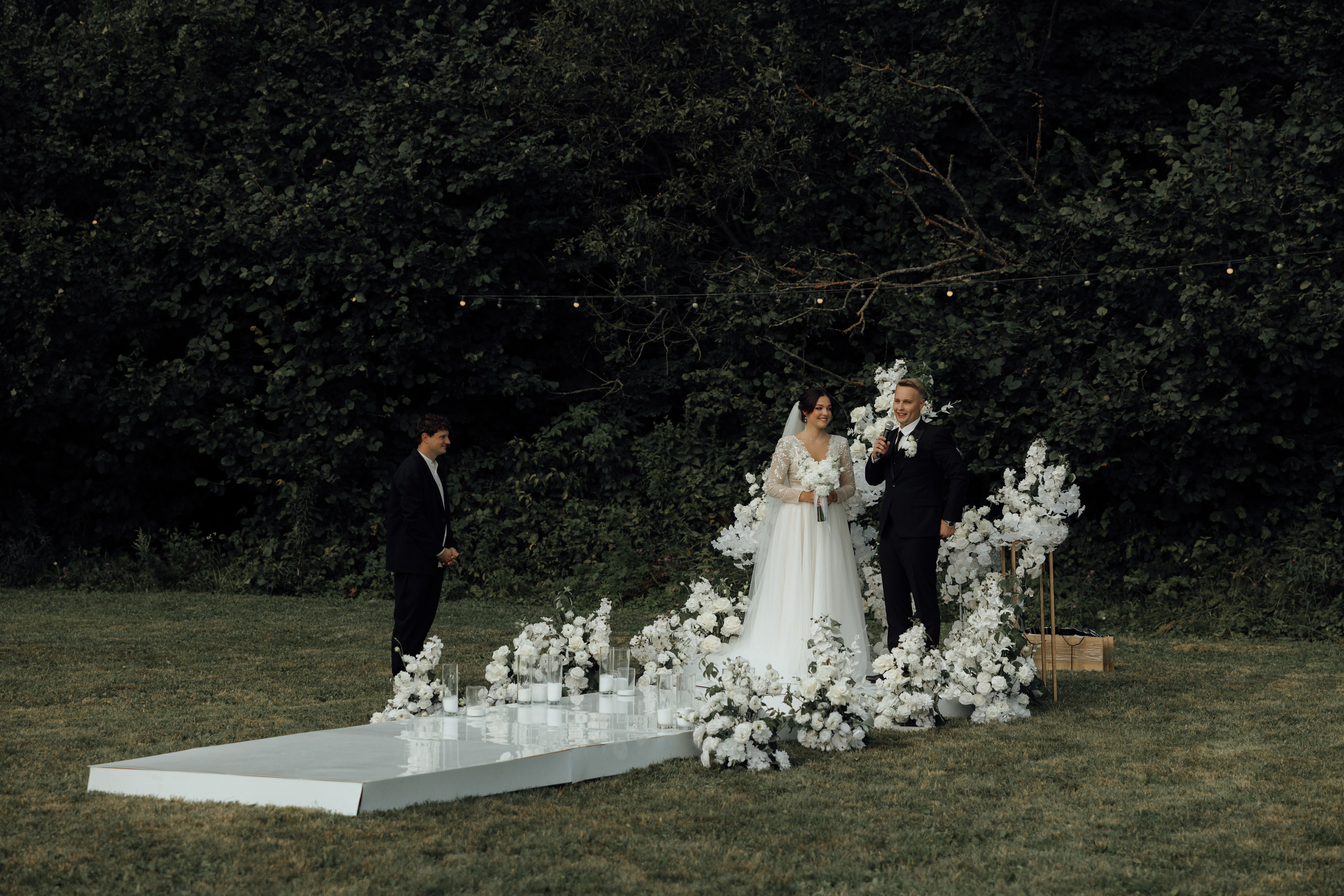 Даня и Лера. Свадебный фотограф Тула Москва СПБ / Сёмина Дарья