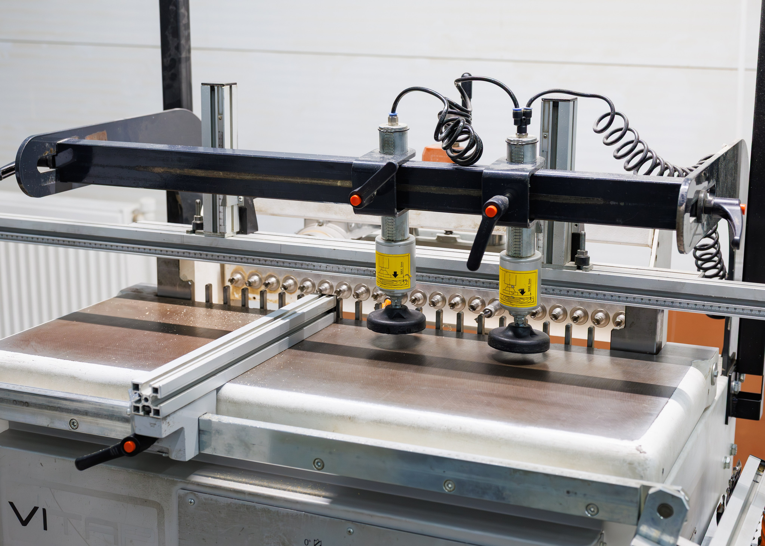 Съемка контента для рекламно-производственной фирмы «Дека» (2025). Репортажный и портретный фотограф в Ярославле Константин Горбачев