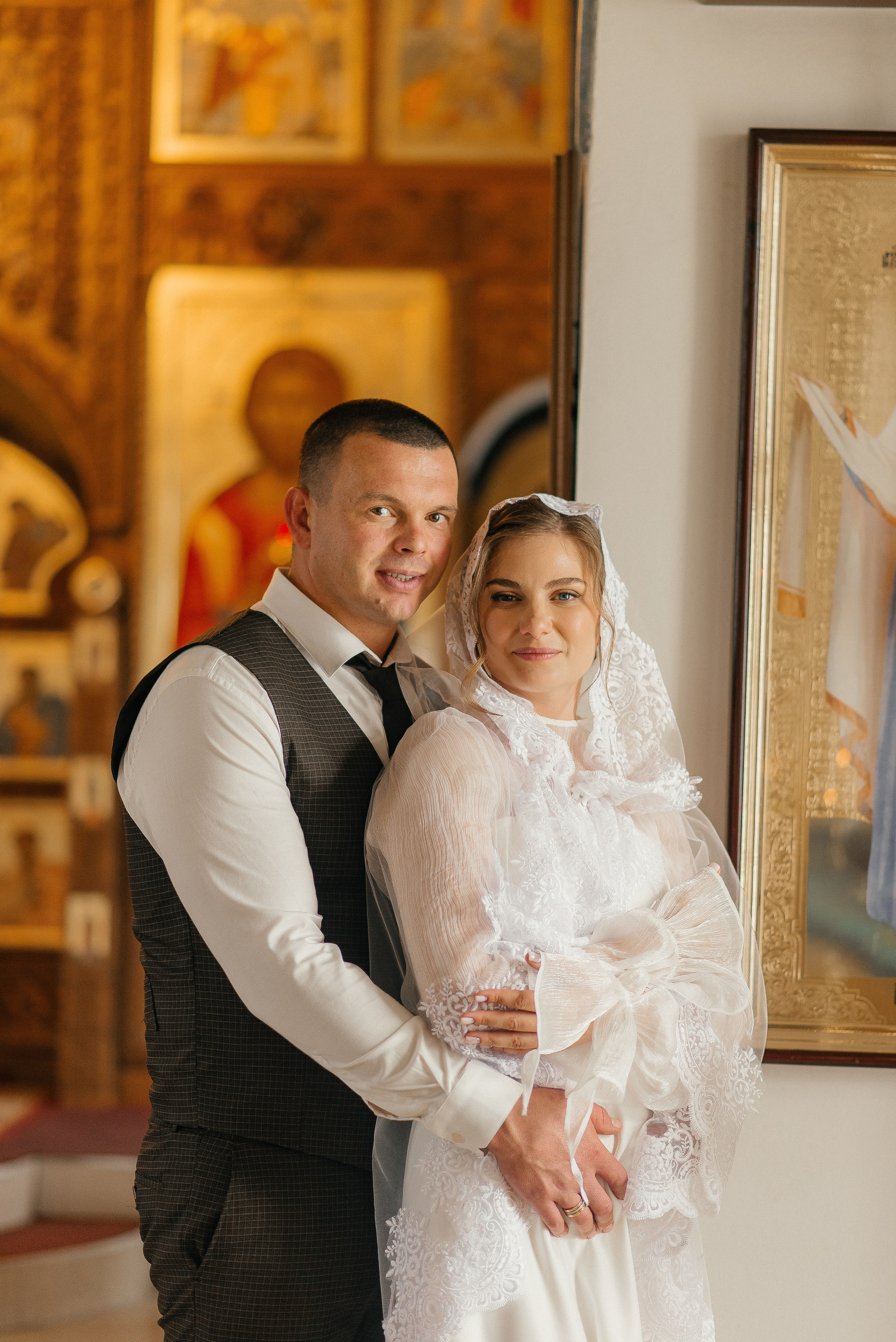 Крещения и Венчания. Главная