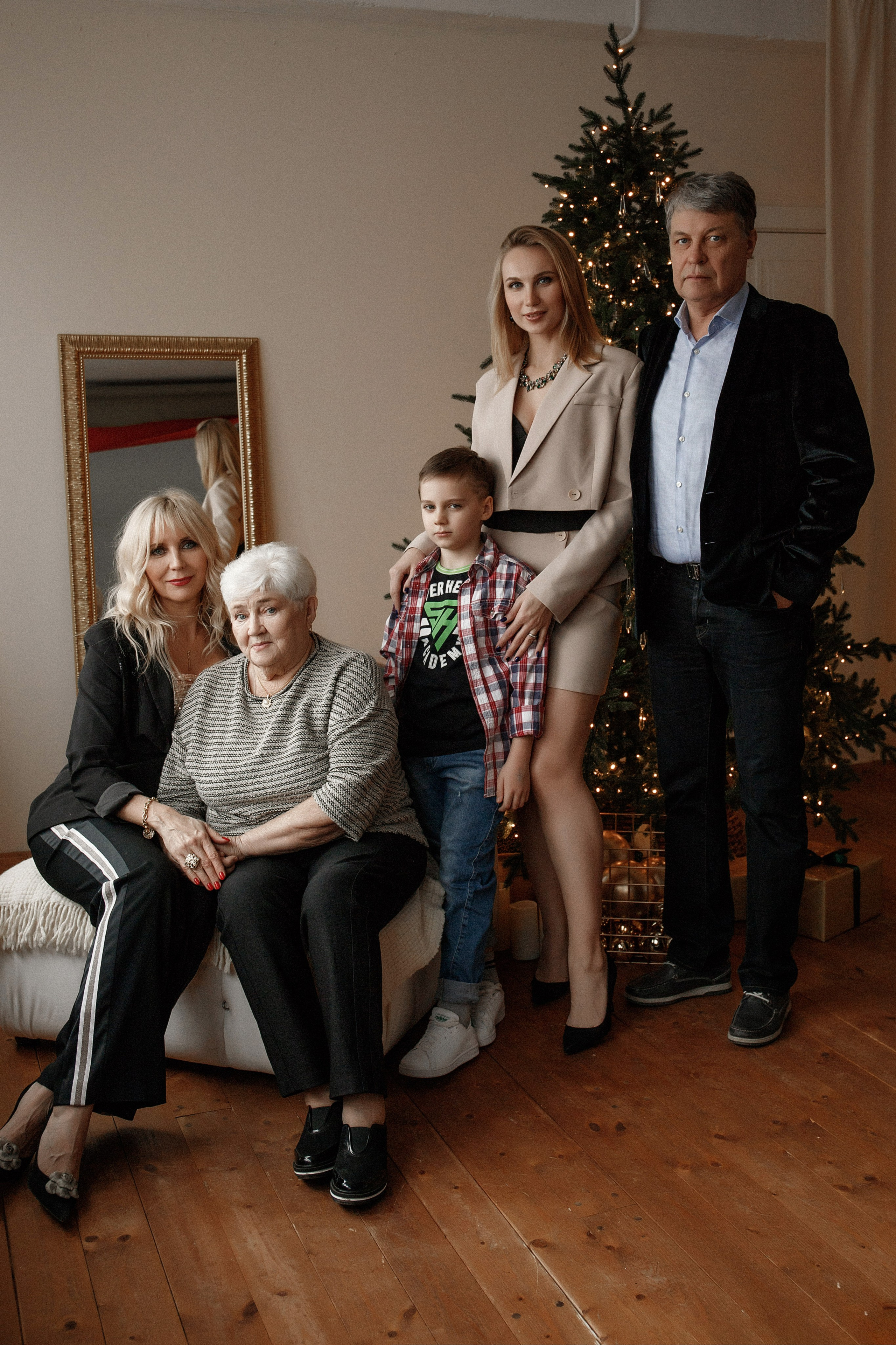 Коко. Фотограф беременности и материнства Аделя Юсупова