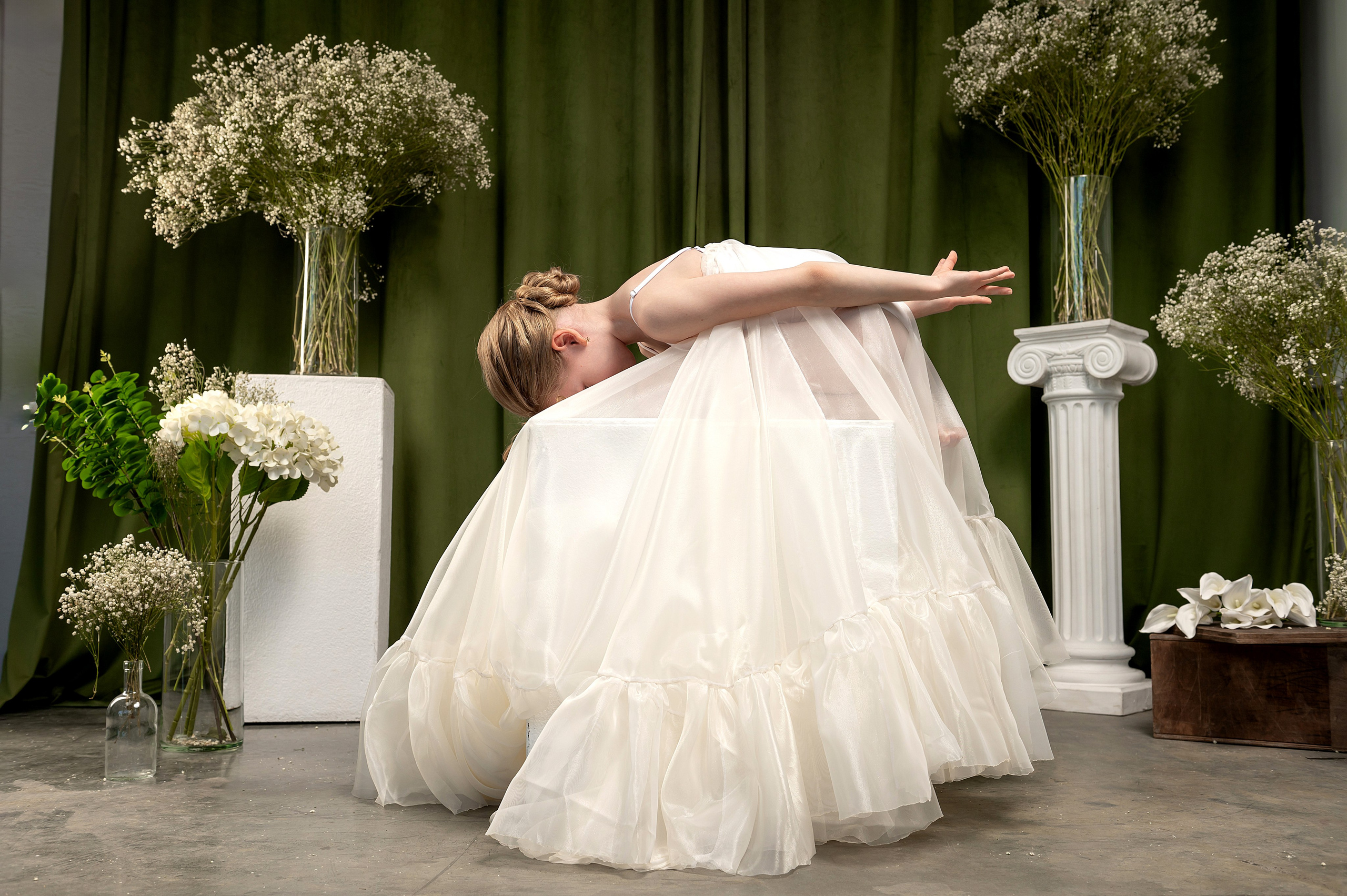 Вера Творчество. Март 2025. Спортивный фотограф в Туле и Тульской области. Файсханова Фото Спорт