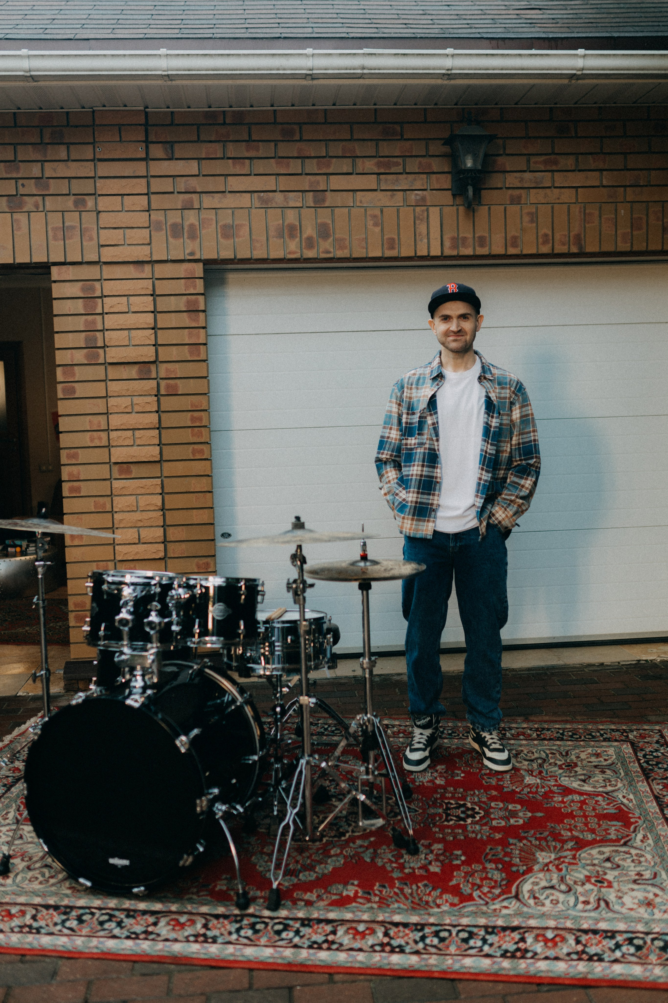 Dabro — вечерами (бэкстейдж). Фотограф НОГИНСК, Москва, Анастасия Белая