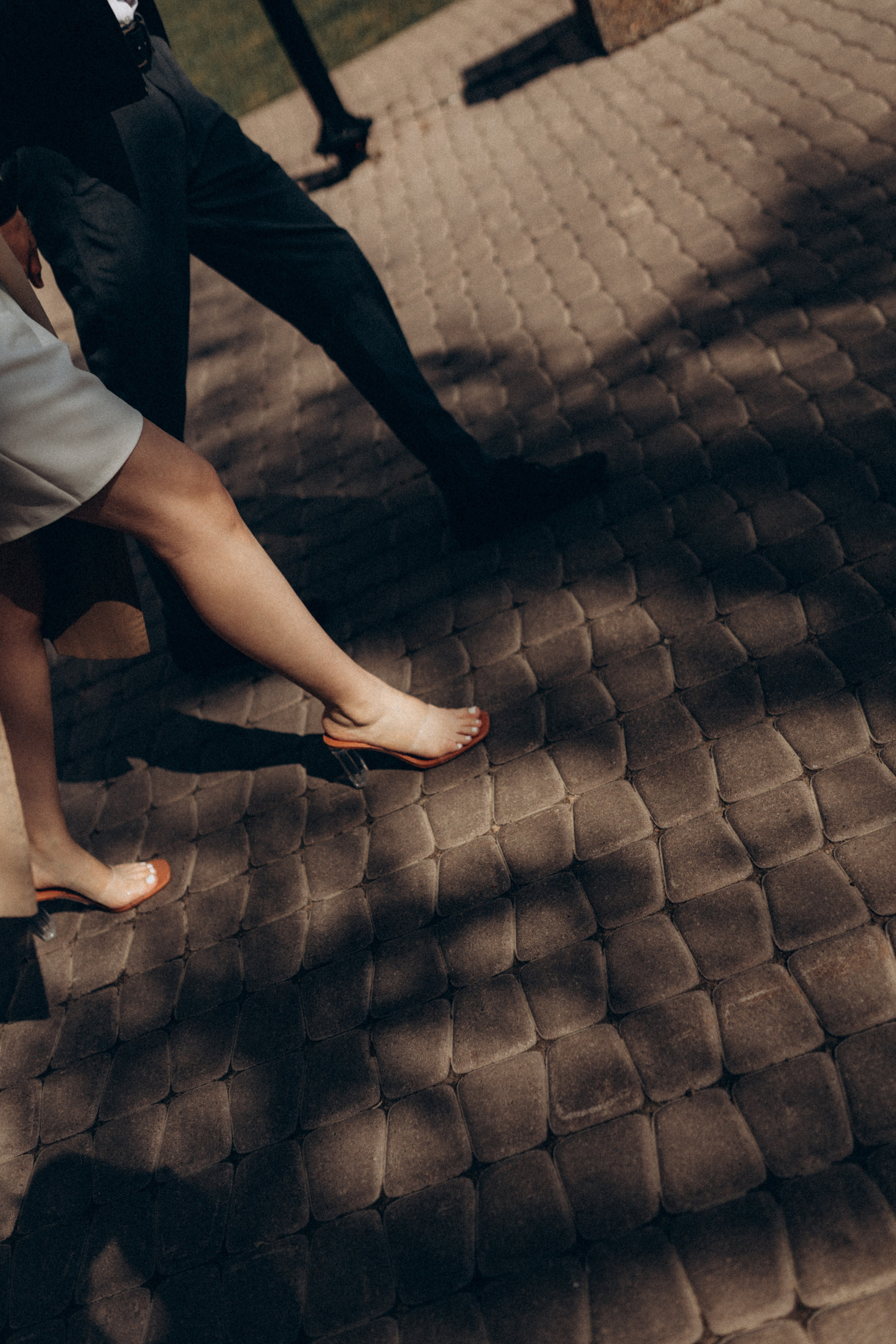 Сауле & Батыр. Свадебная лавстори. Фотограф НОГИНСК, Москва, Анастасия Белая