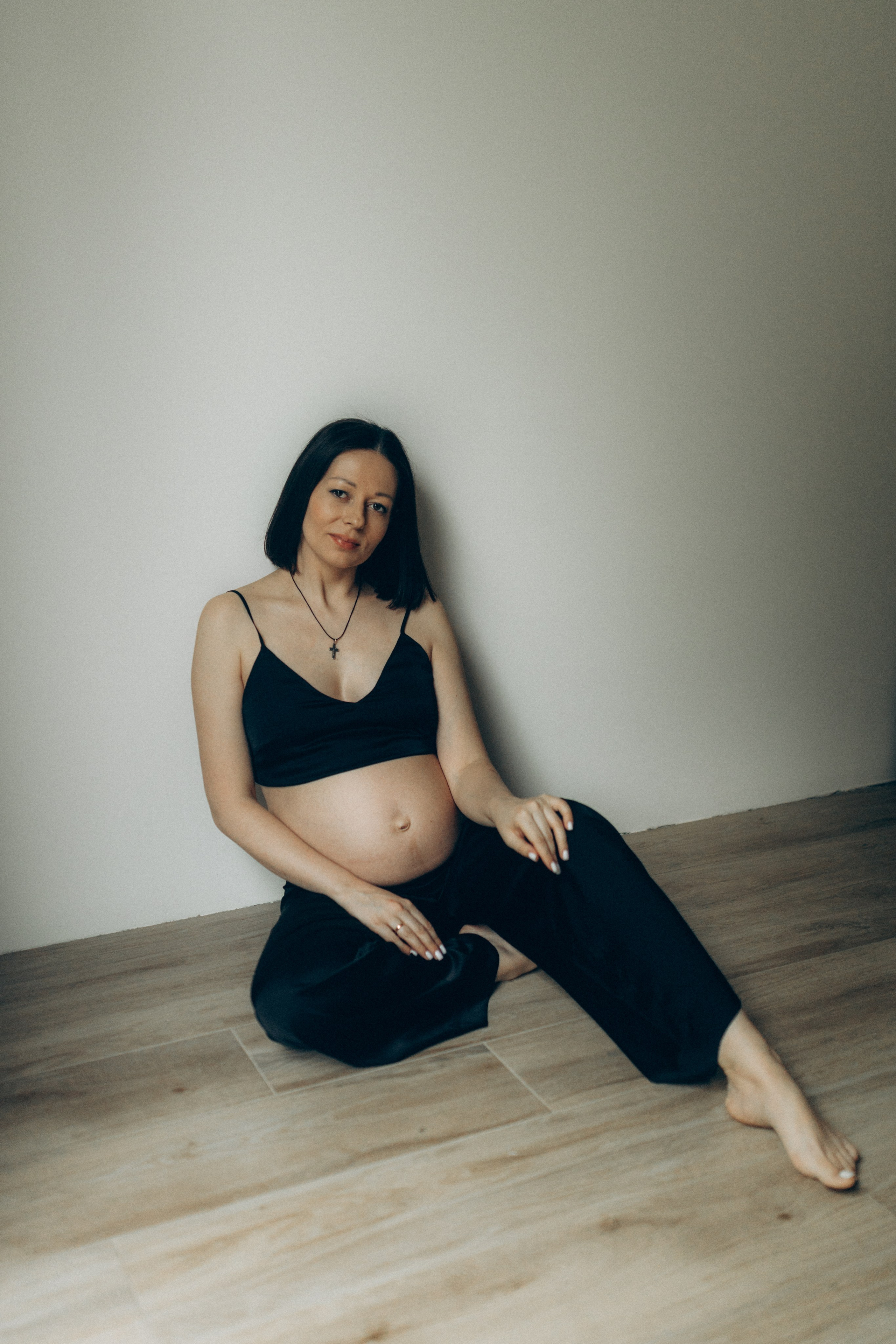 Семейная съемка. Беременность. Фотограф НОГИНСК, Москва, Анастасия Белая