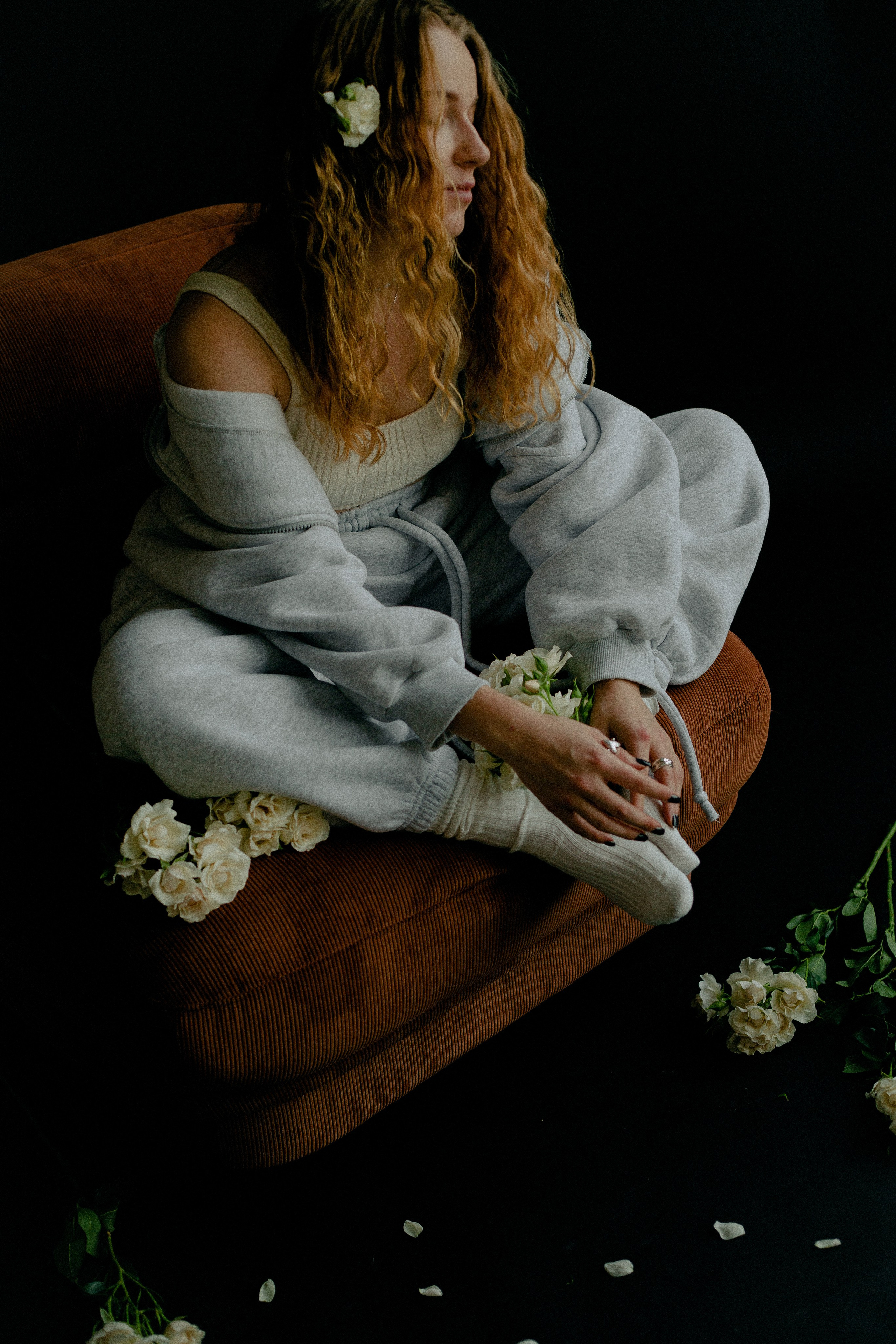 Даша. Фотограф Блинова Арина | Санк-Петербург