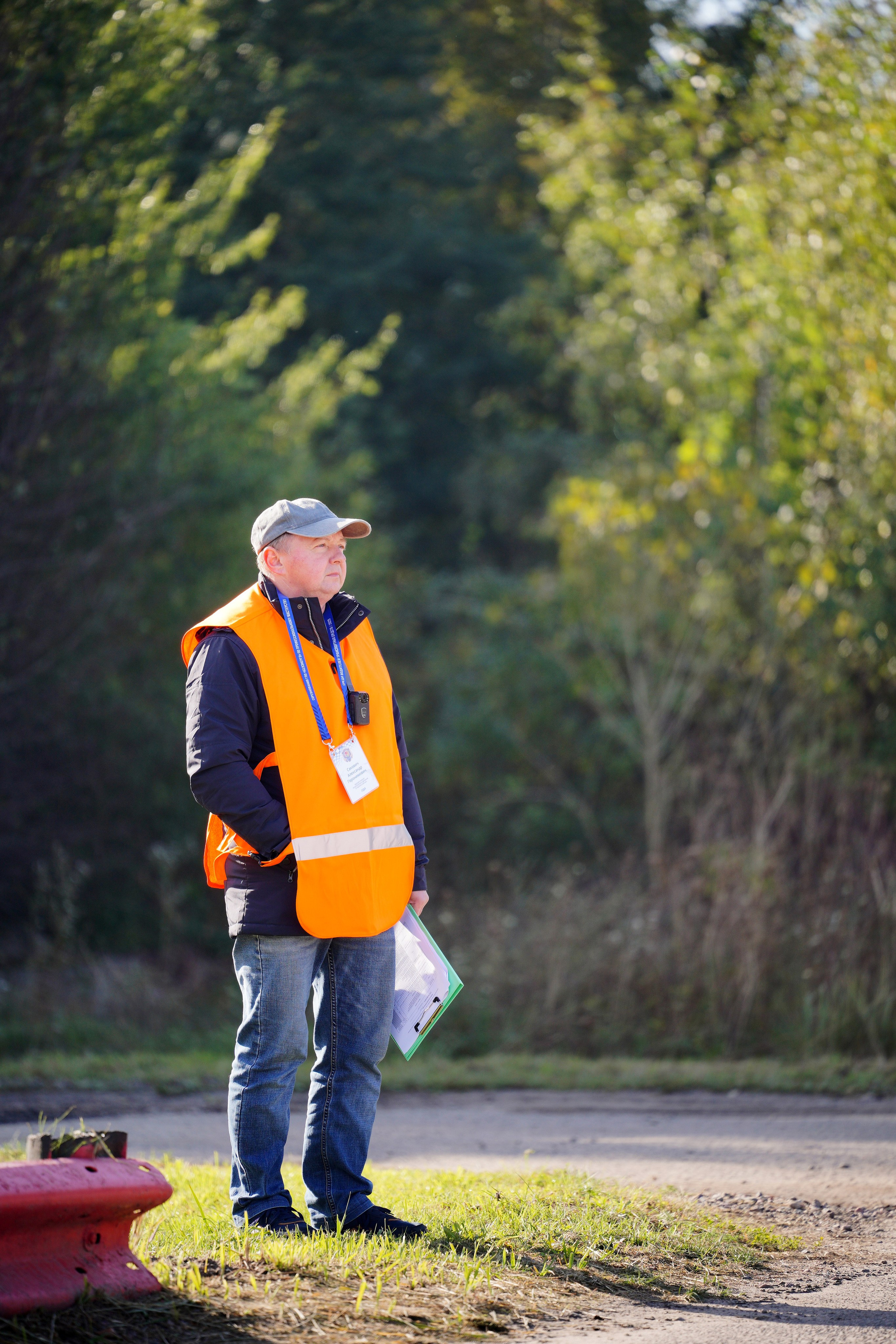 Как это было: III РЕСПУБЛИКАНСКИЕ СОРЕВНОВАНИЯ