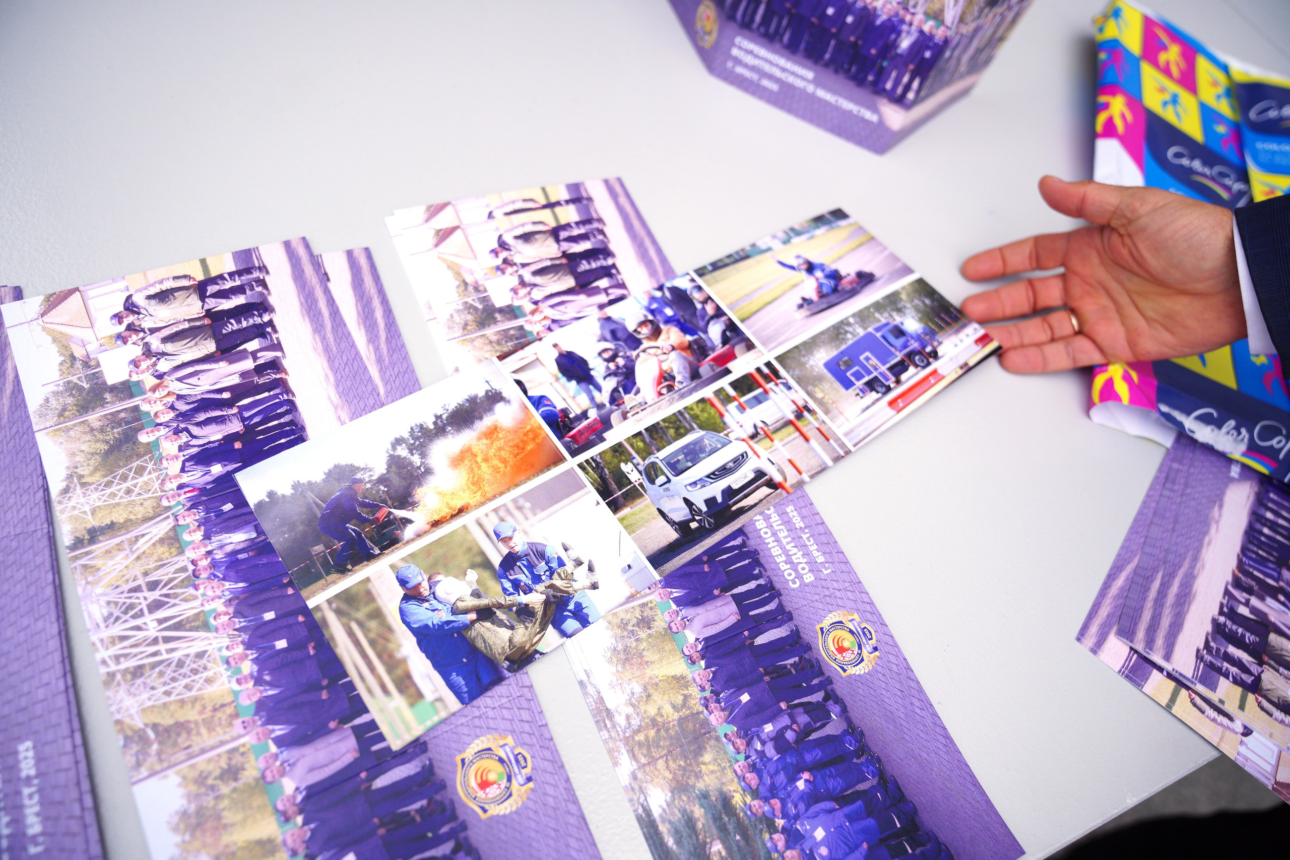 Как это было: III РЕСПУБЛИКАНСКИЕ СОРЕВНОВАНИЯ