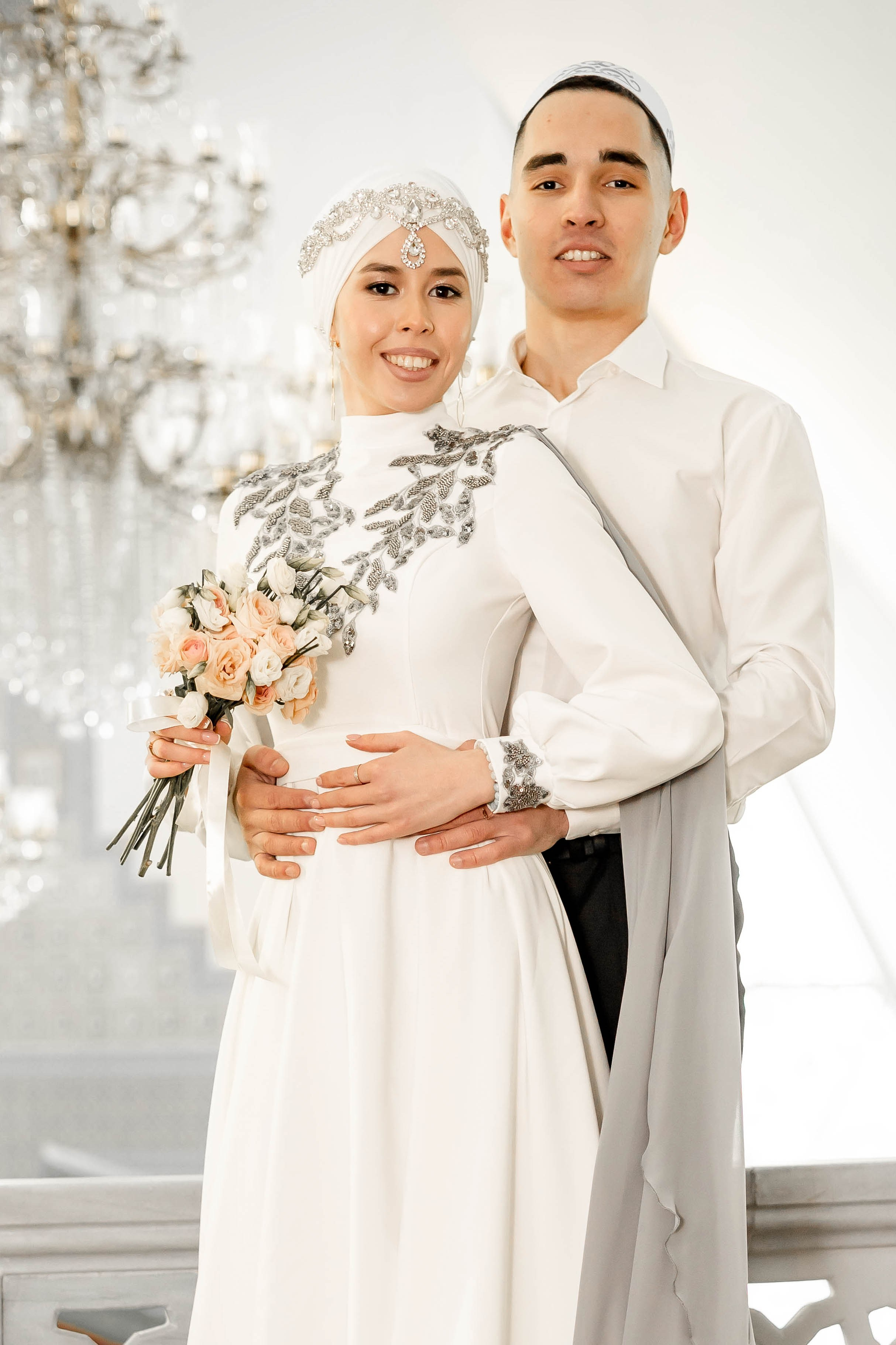 Ильнур и Элина