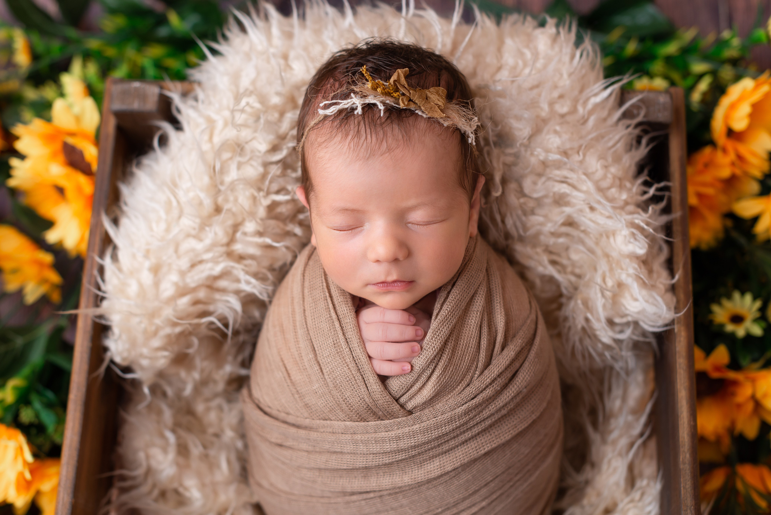 Диана. Детская фотостудия «Мандаринка» | Детский фотограф Краснодар