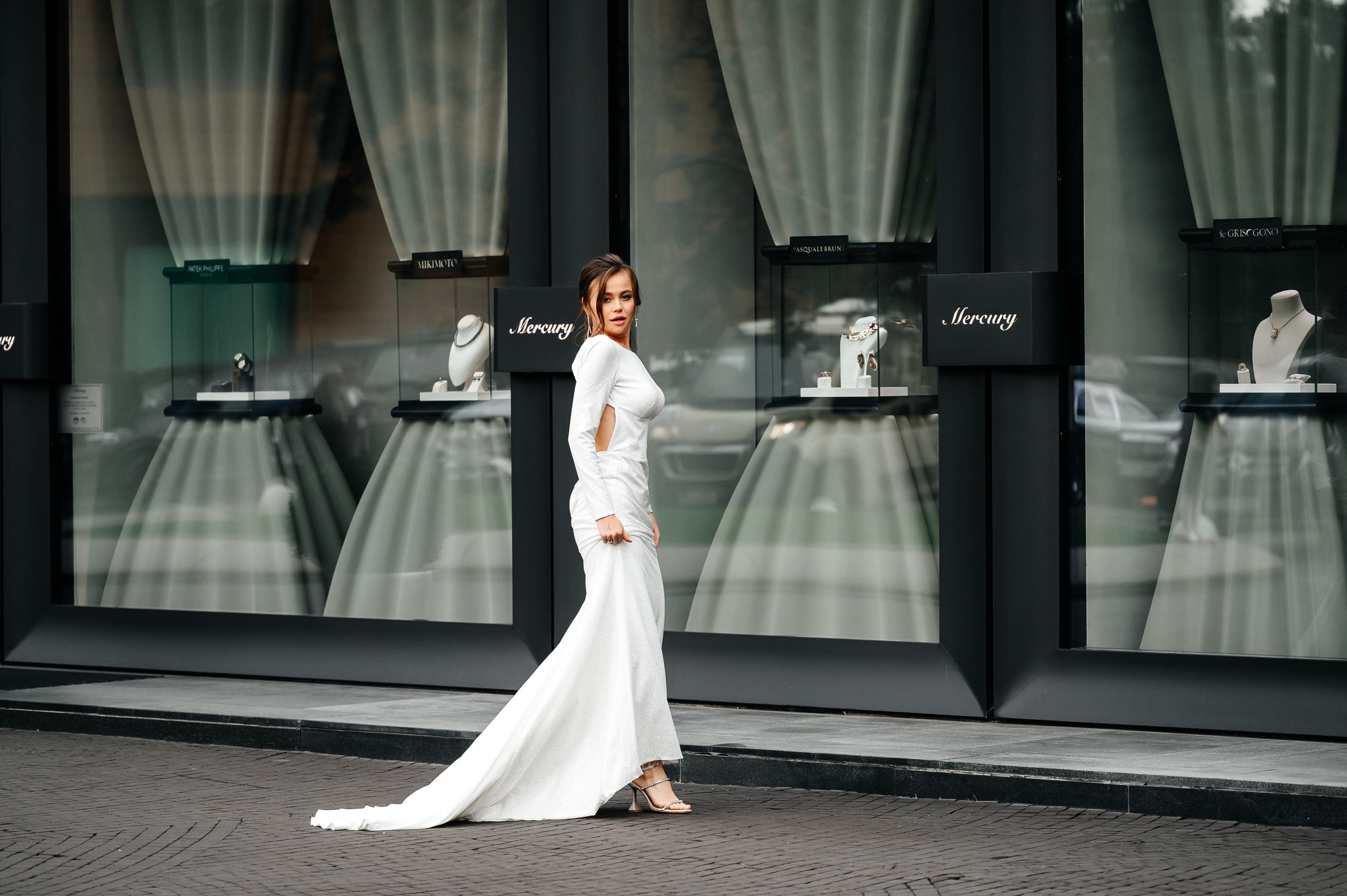 Тома и Антон. Свадебный видеограф в Москве Никонова Анна