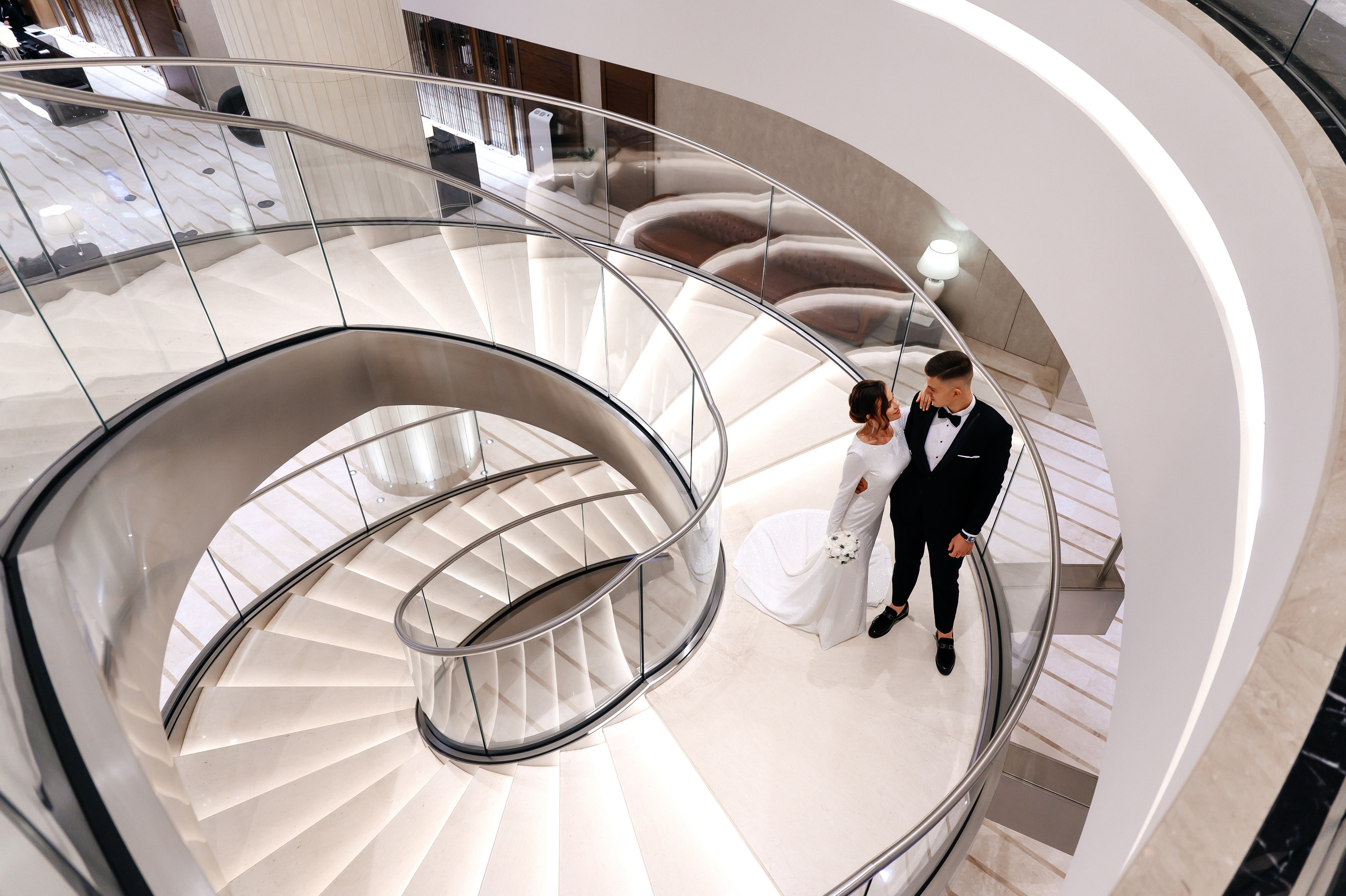 Тома и Антон. Свадебный видеограф в Москве Никонова Анна