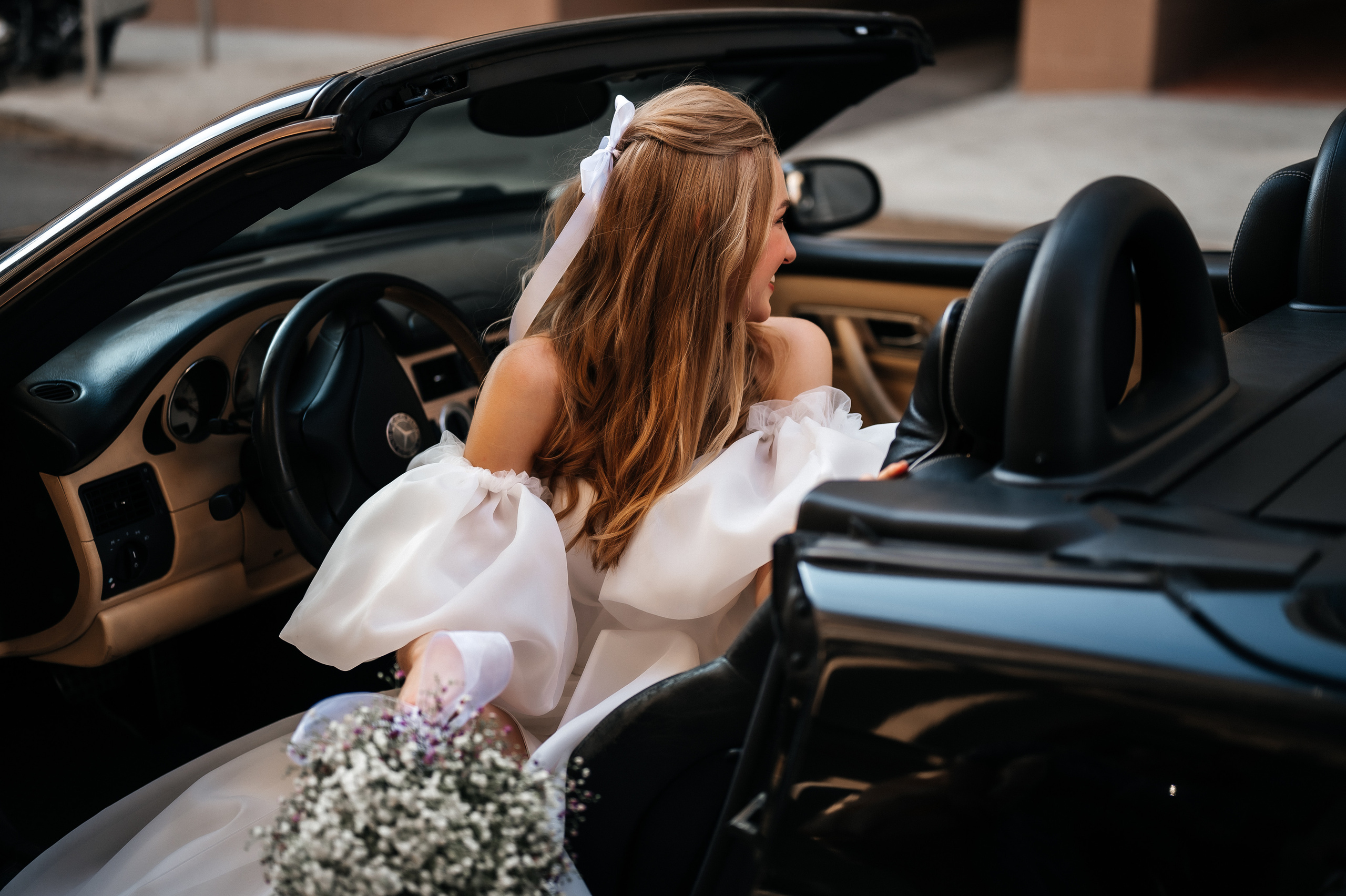 Лена и Евгений. Свадебный видеограф в Москве Никонова Анна