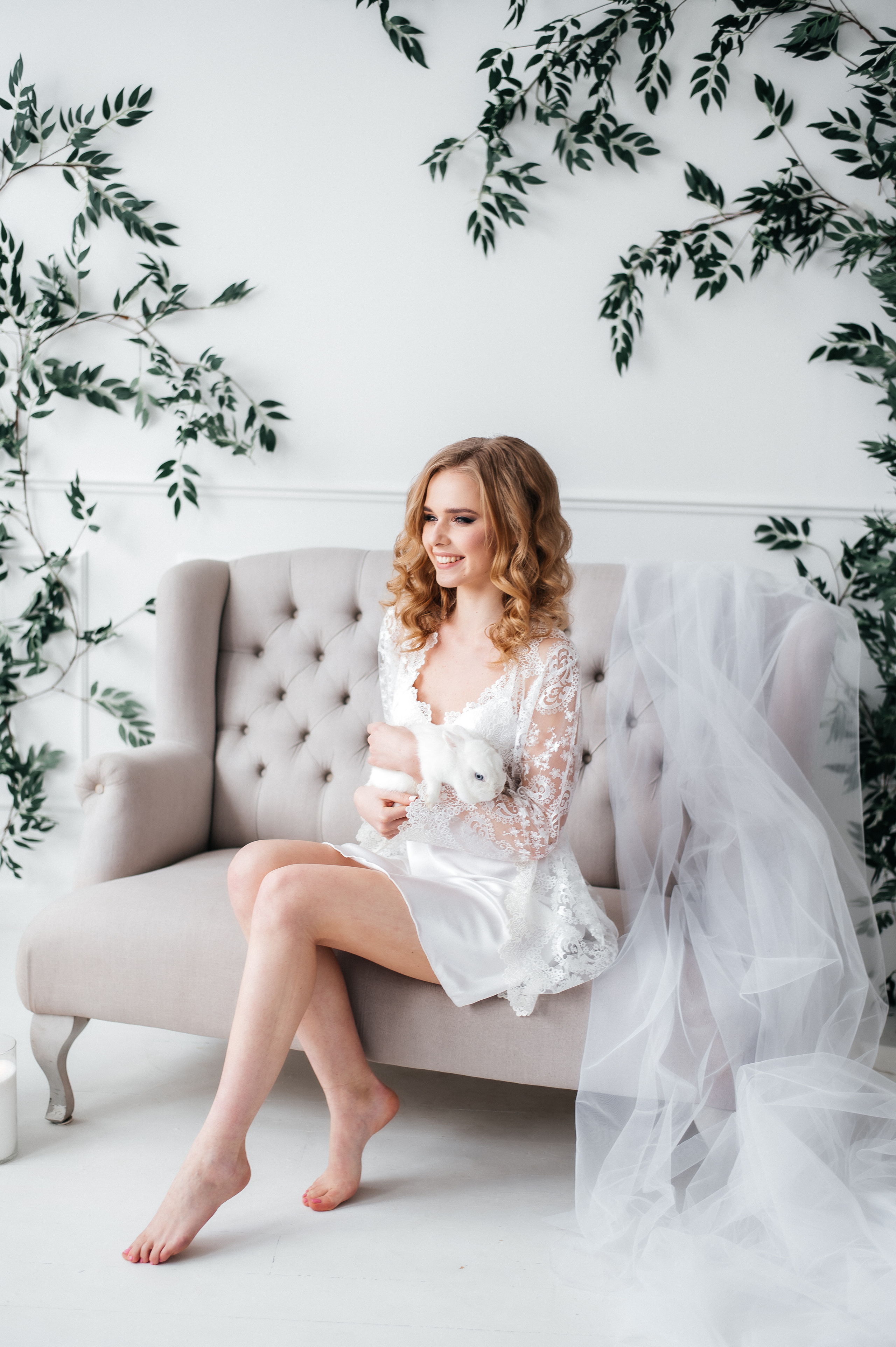 Лиза и Алексей. Свадебный видеограф в Москве Никонова Анна