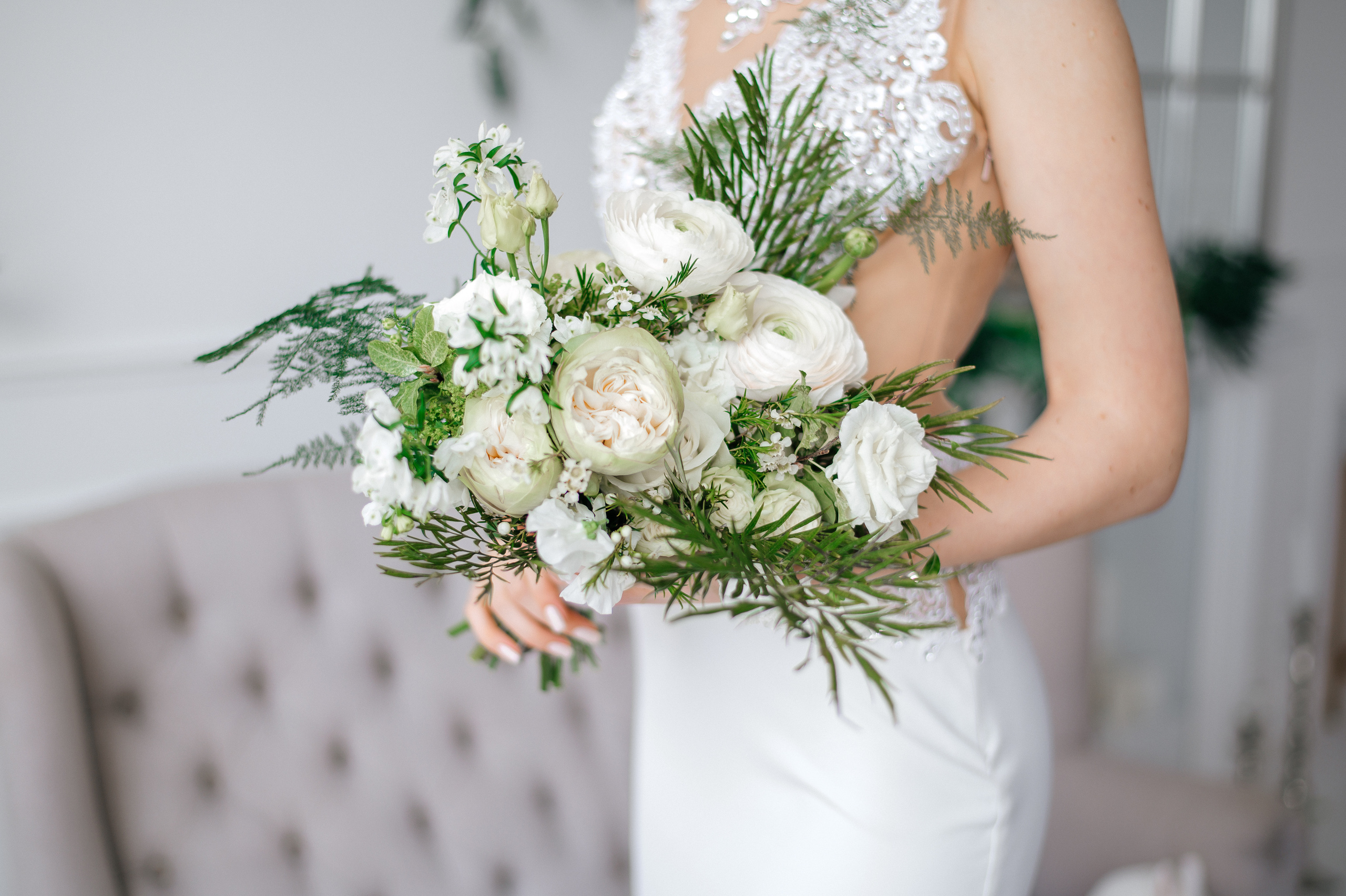 Лиза и Алексей. Свадебный видеограф в Москве Никонова Анна