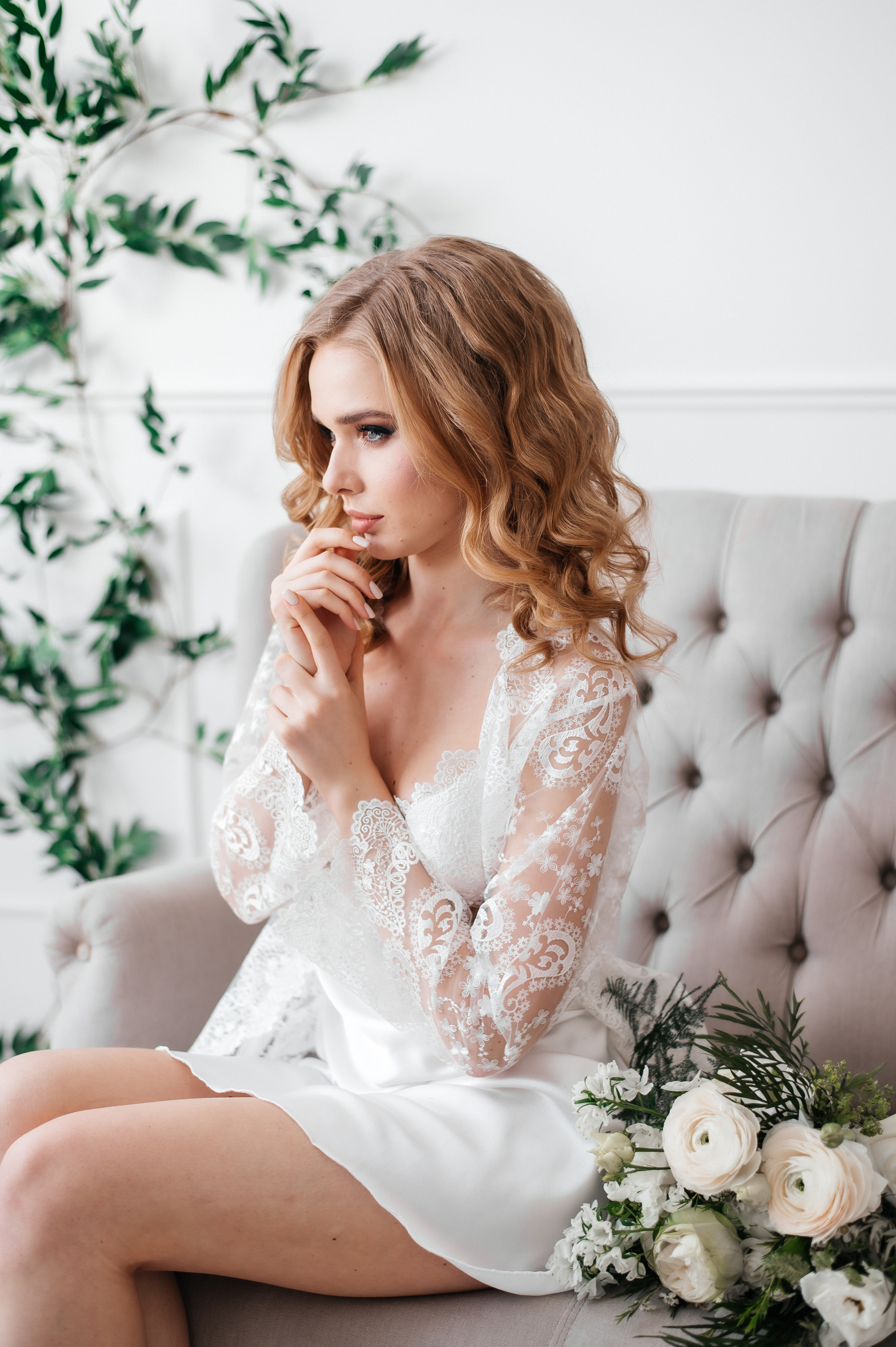 Лиза и Алексей. Свадебный видеограф в Москве Никонова Анна