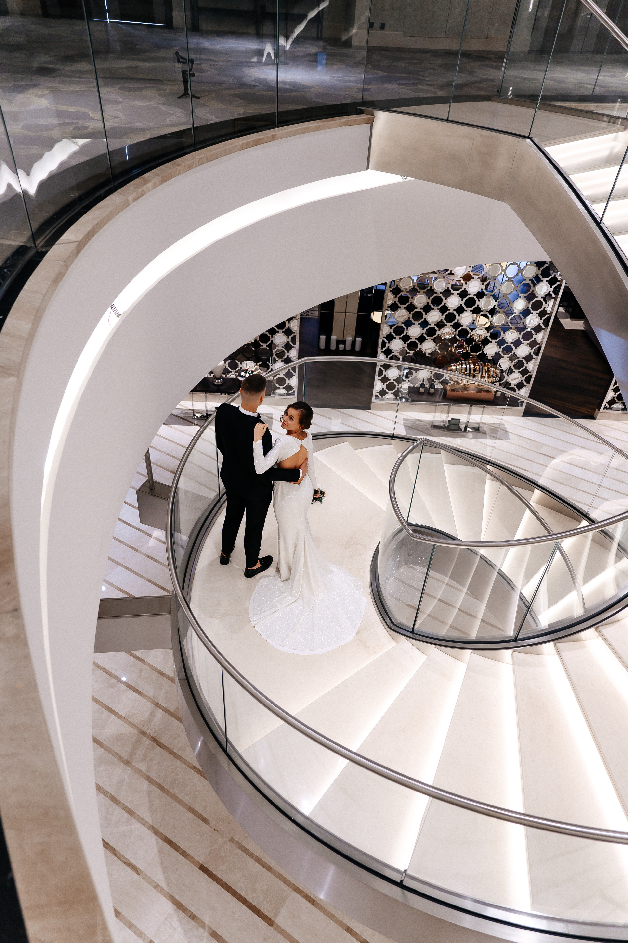 Тома и Антон. Свадебный видеограф в Москве Никонова Анна