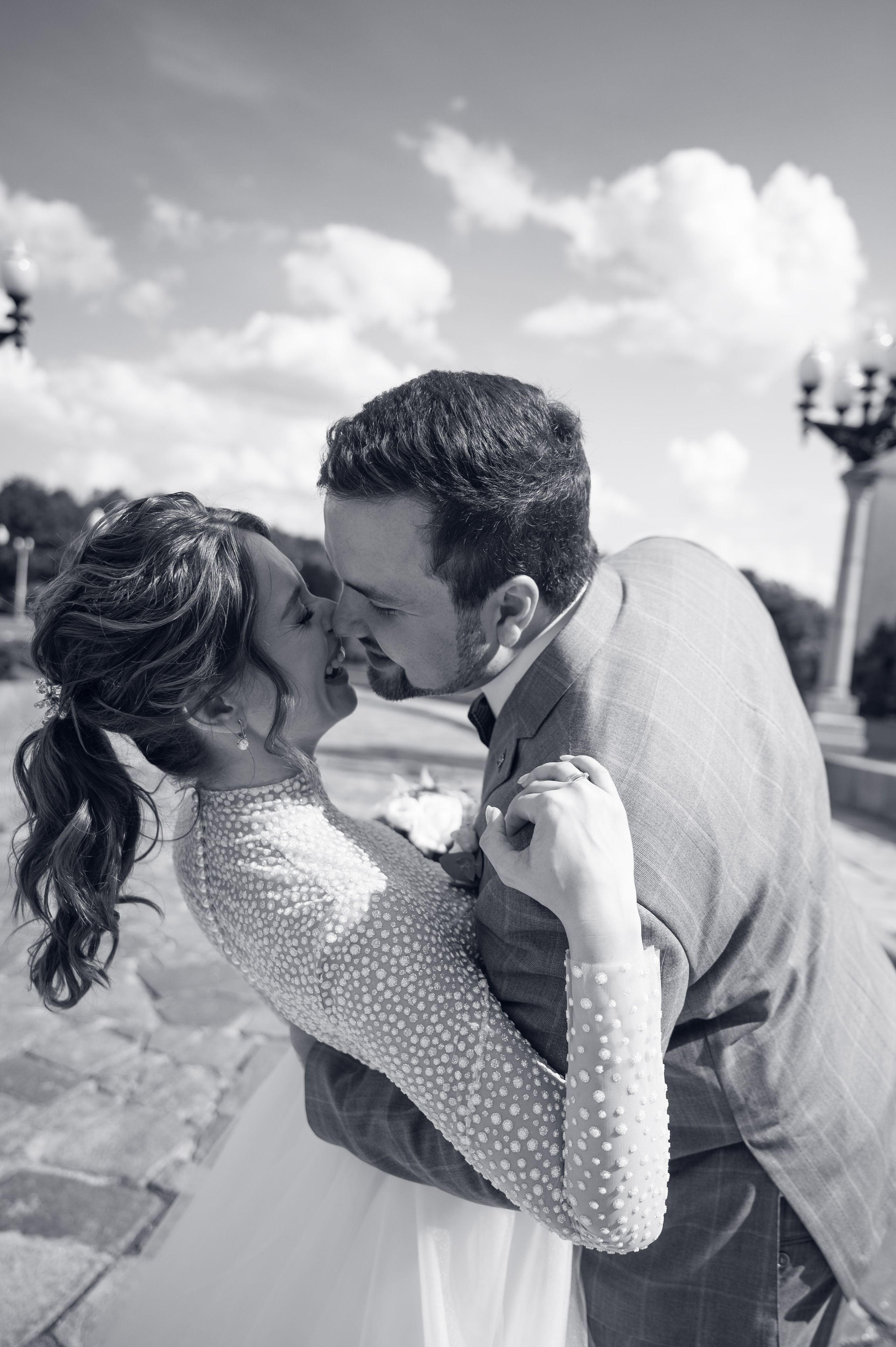 Рита и Сергей. Свадебный видеограф в Москве Никонова Анна