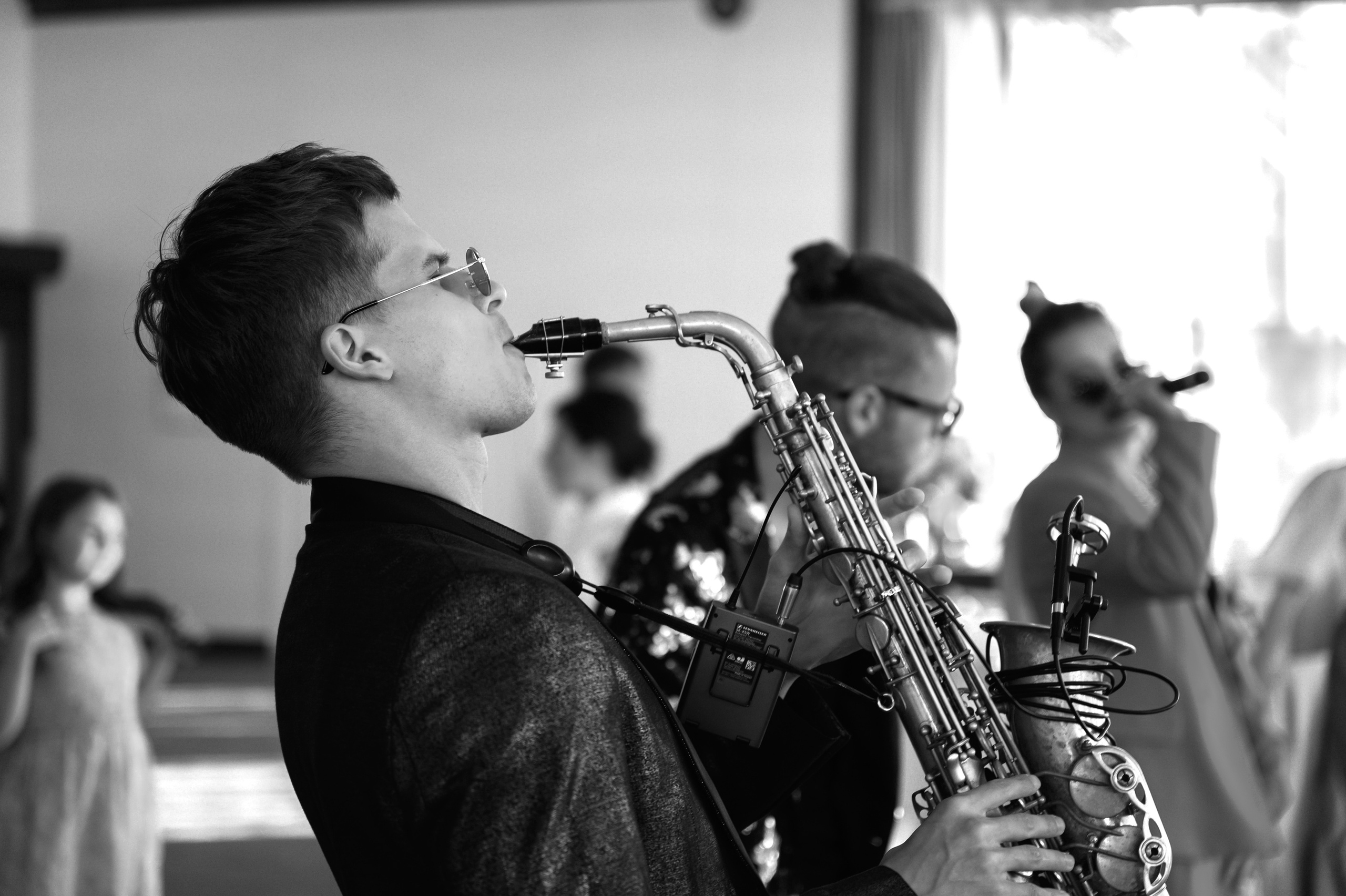 Вика + Артем. Свадебный видеограф в Москве Никонова Анна