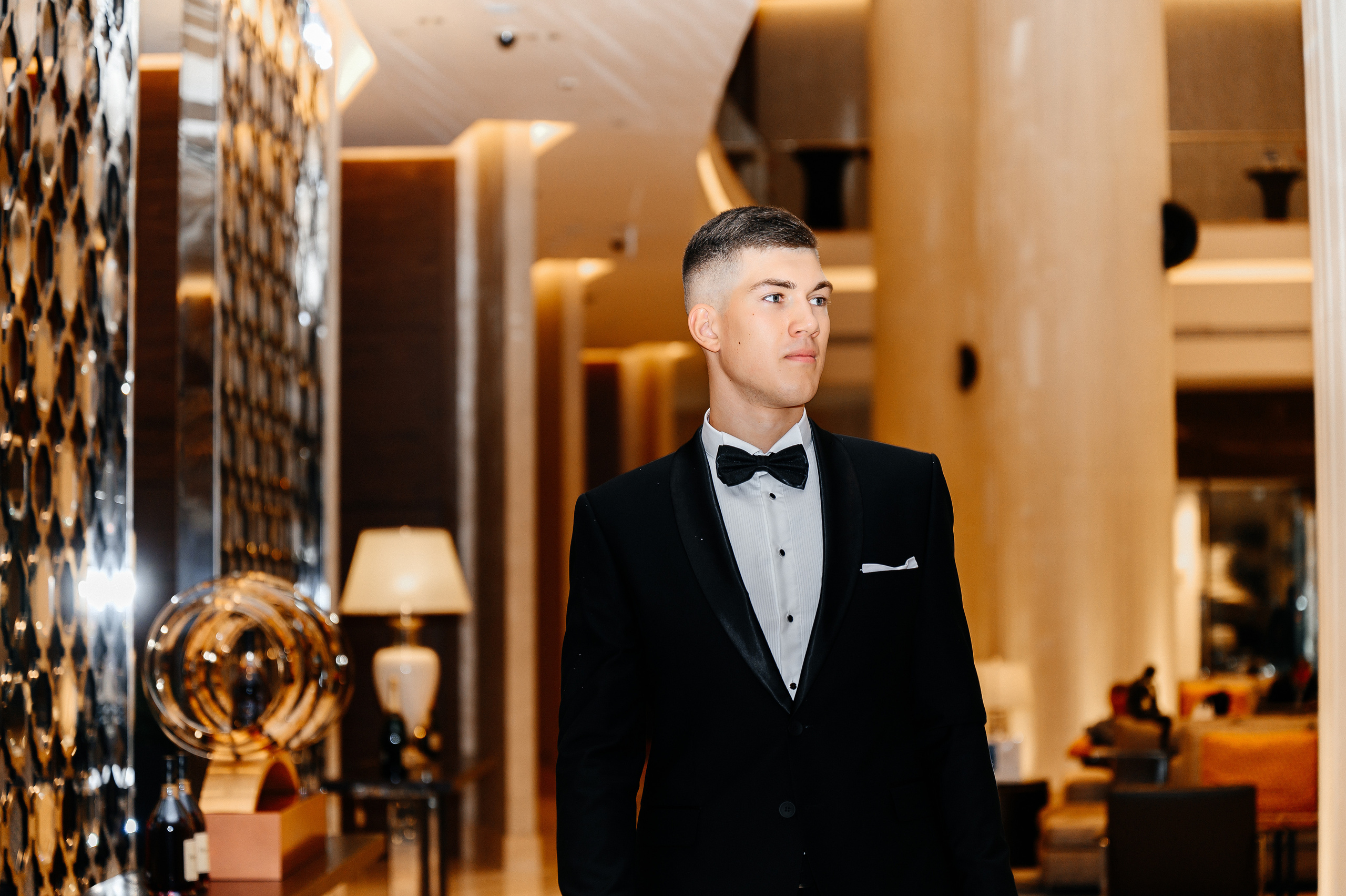 Тома и Антон. Свадебный видеограф в Москве Никонова Анна