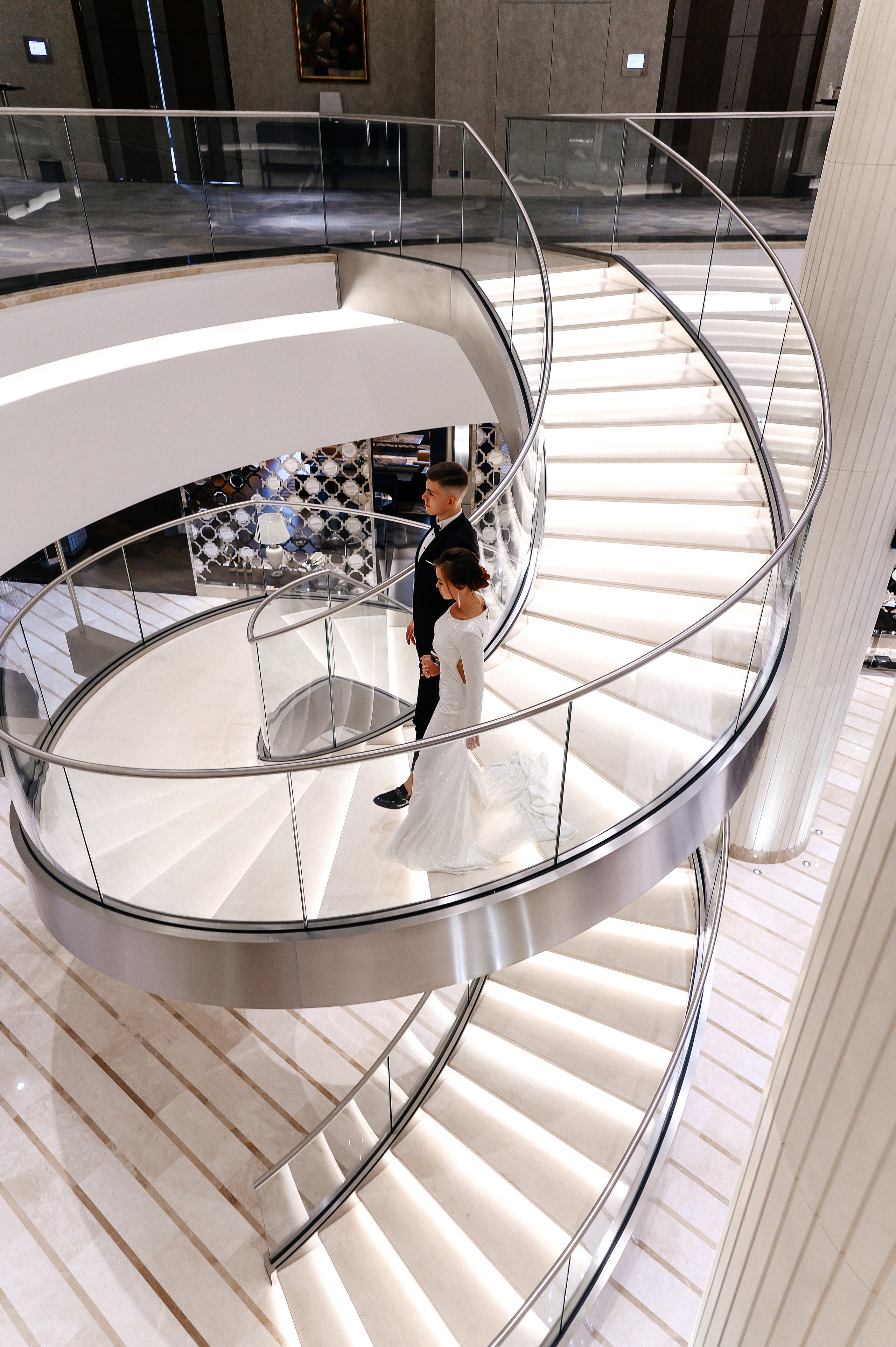 Тома и Антон. Свадебный видеограф в Москве Никонова Анна