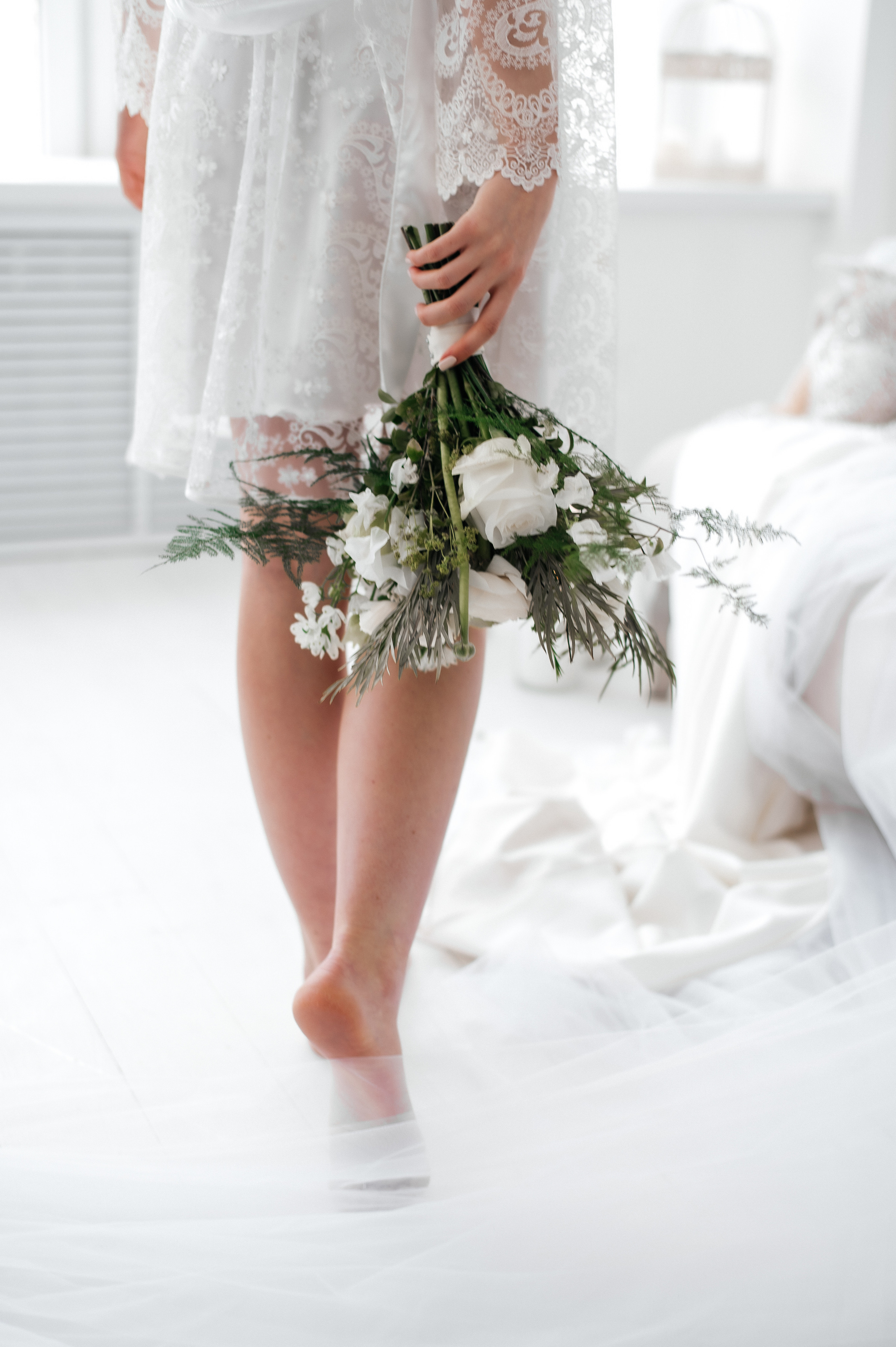 Лиза и Алексей. Свадебный видеограф в Москве Никонова Анна