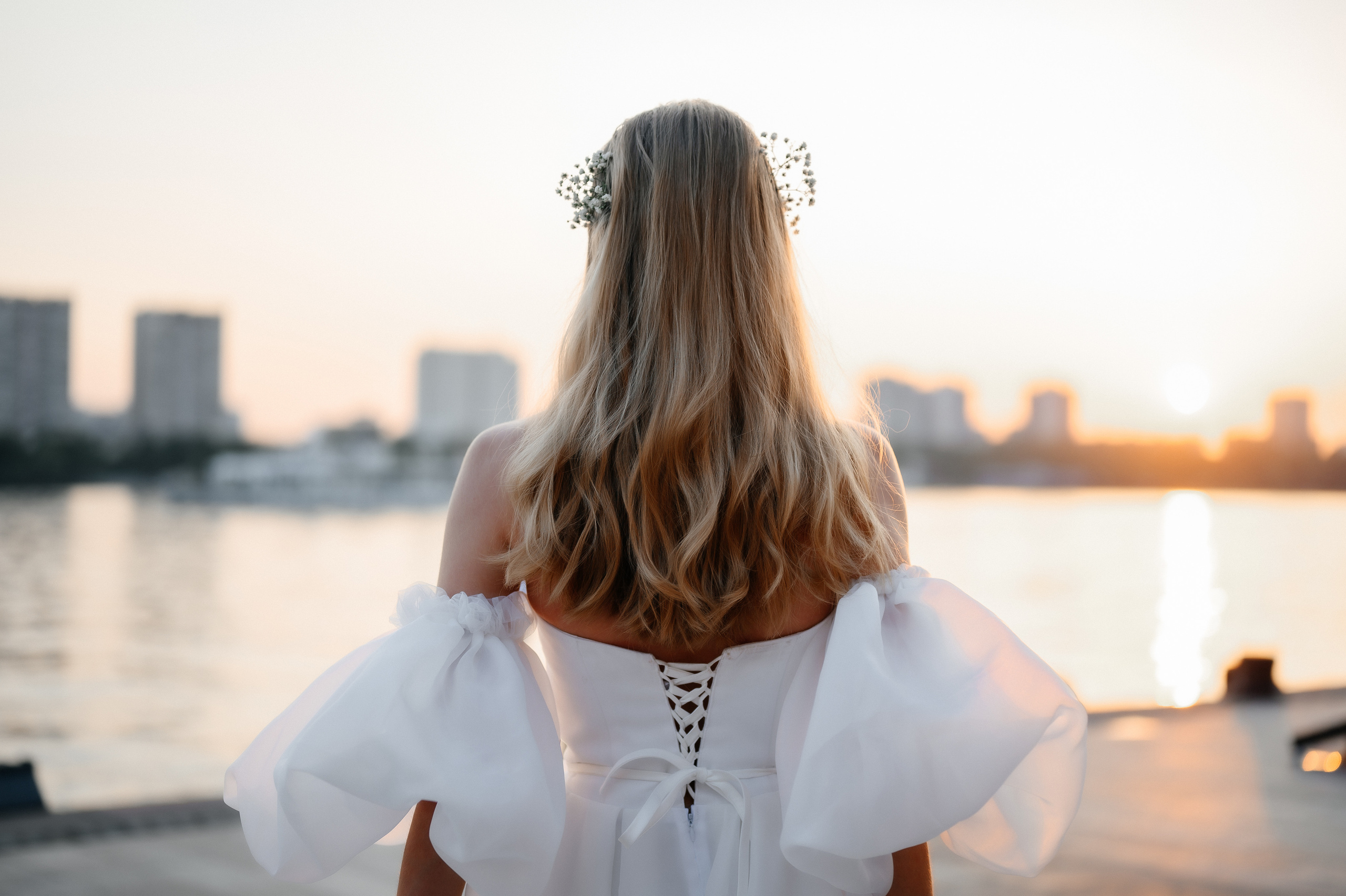 Лена и Евгений. Свадебный видеограф в Москве Никонова Анна