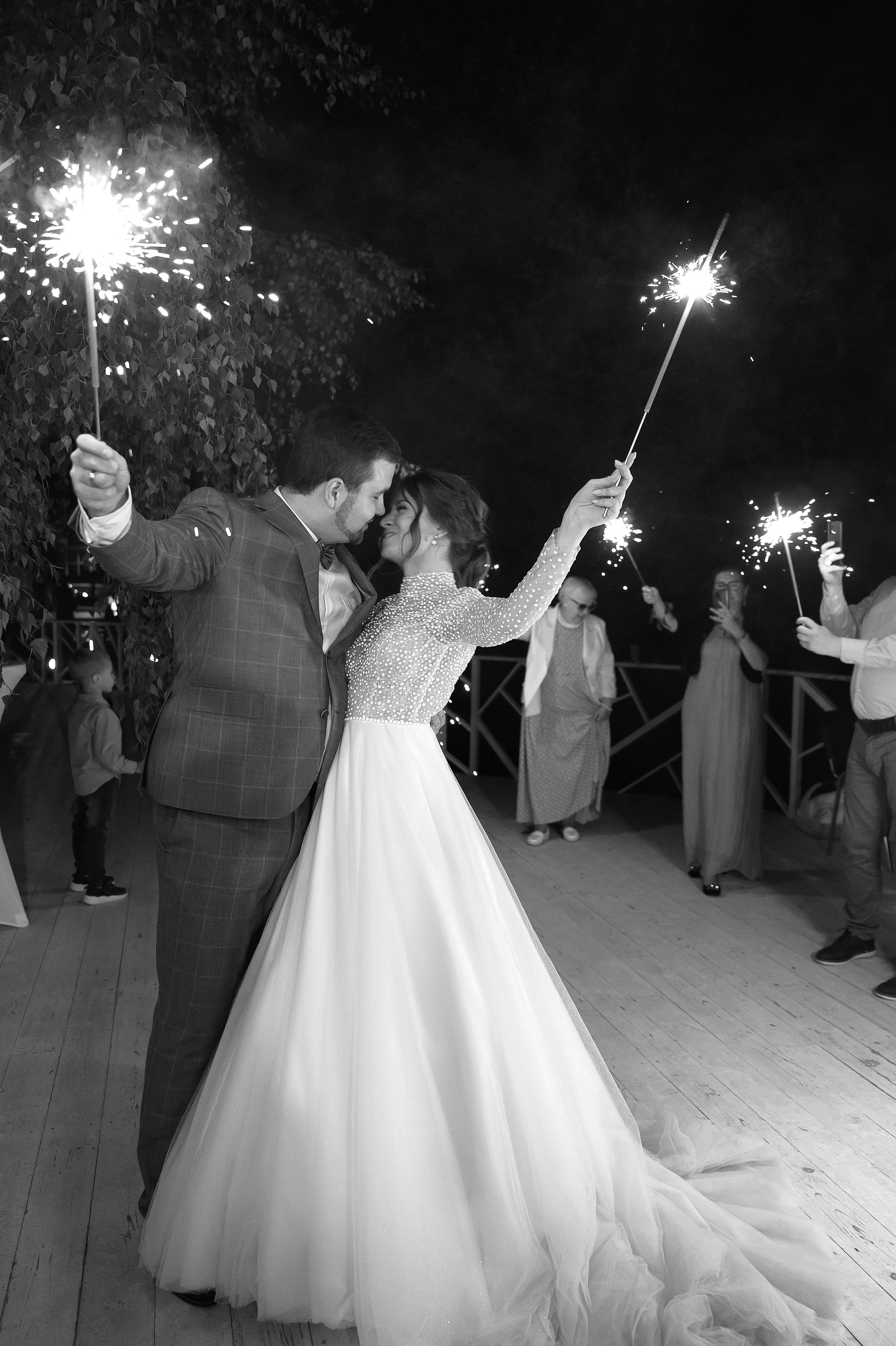 Рита и Сергей. Свадебный видеограф в Москве Никонова Анна