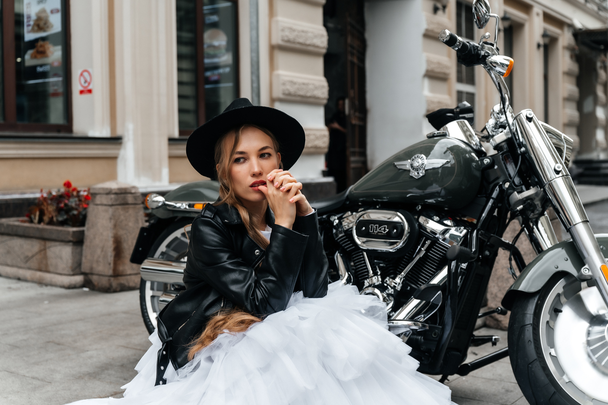 Сбежавшая невеста. Свадебный видеограф в Москве Никонова Анна