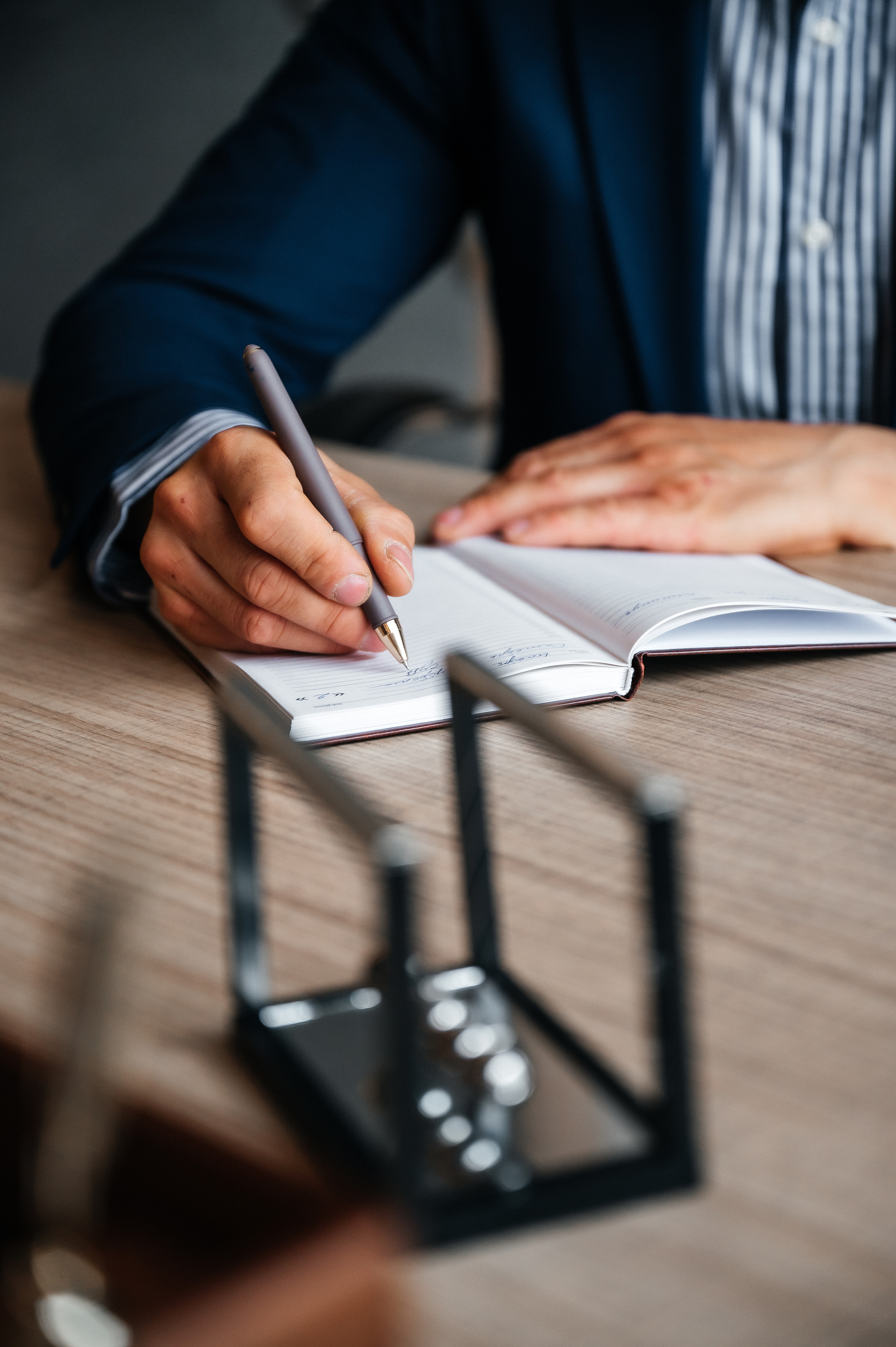 Бизнес портрет. Свадебный видеограф в Москве Никонова Анна