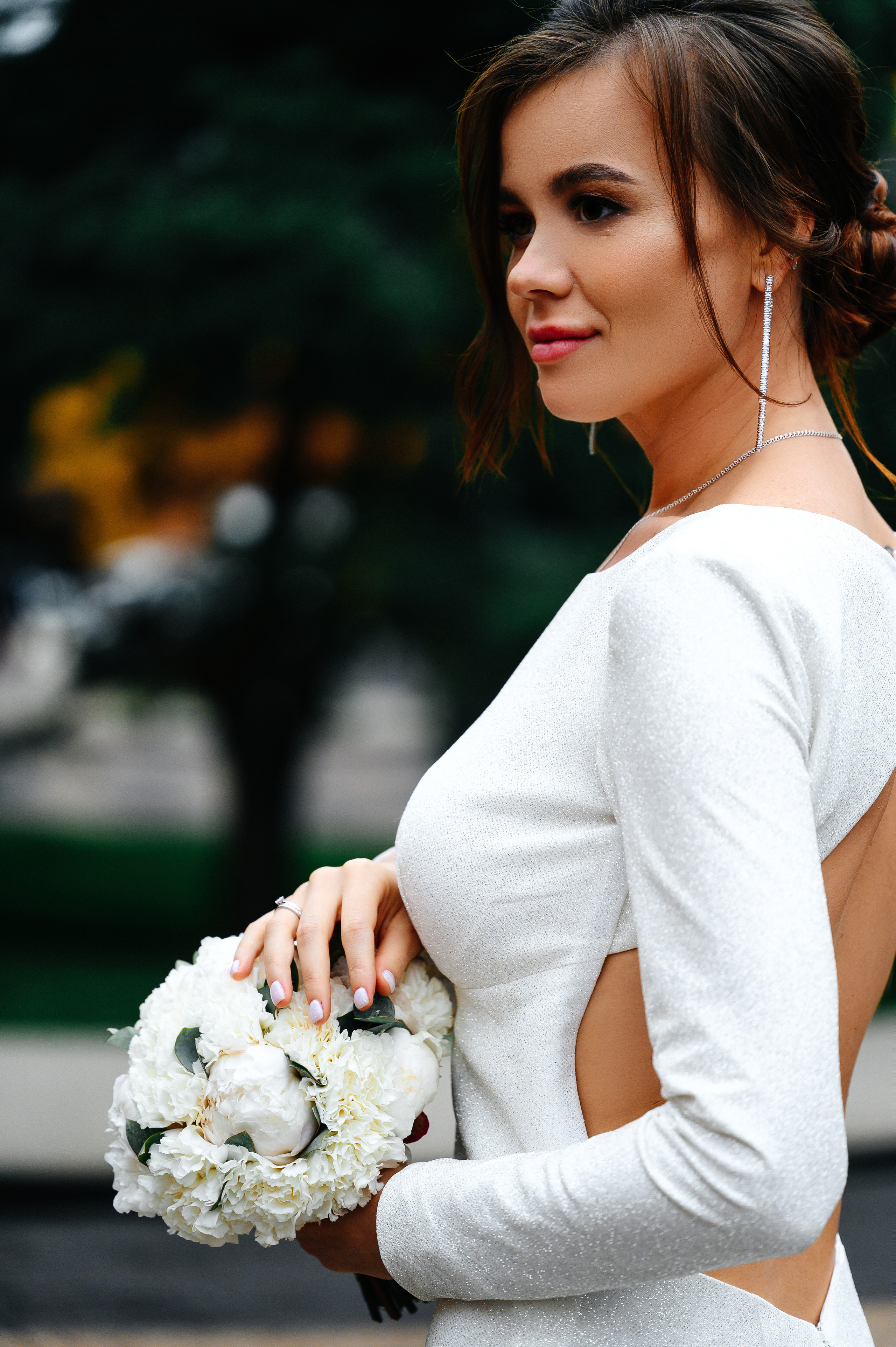 Тома и Антон. Свадебный видеограф в Москве Никонова Анна