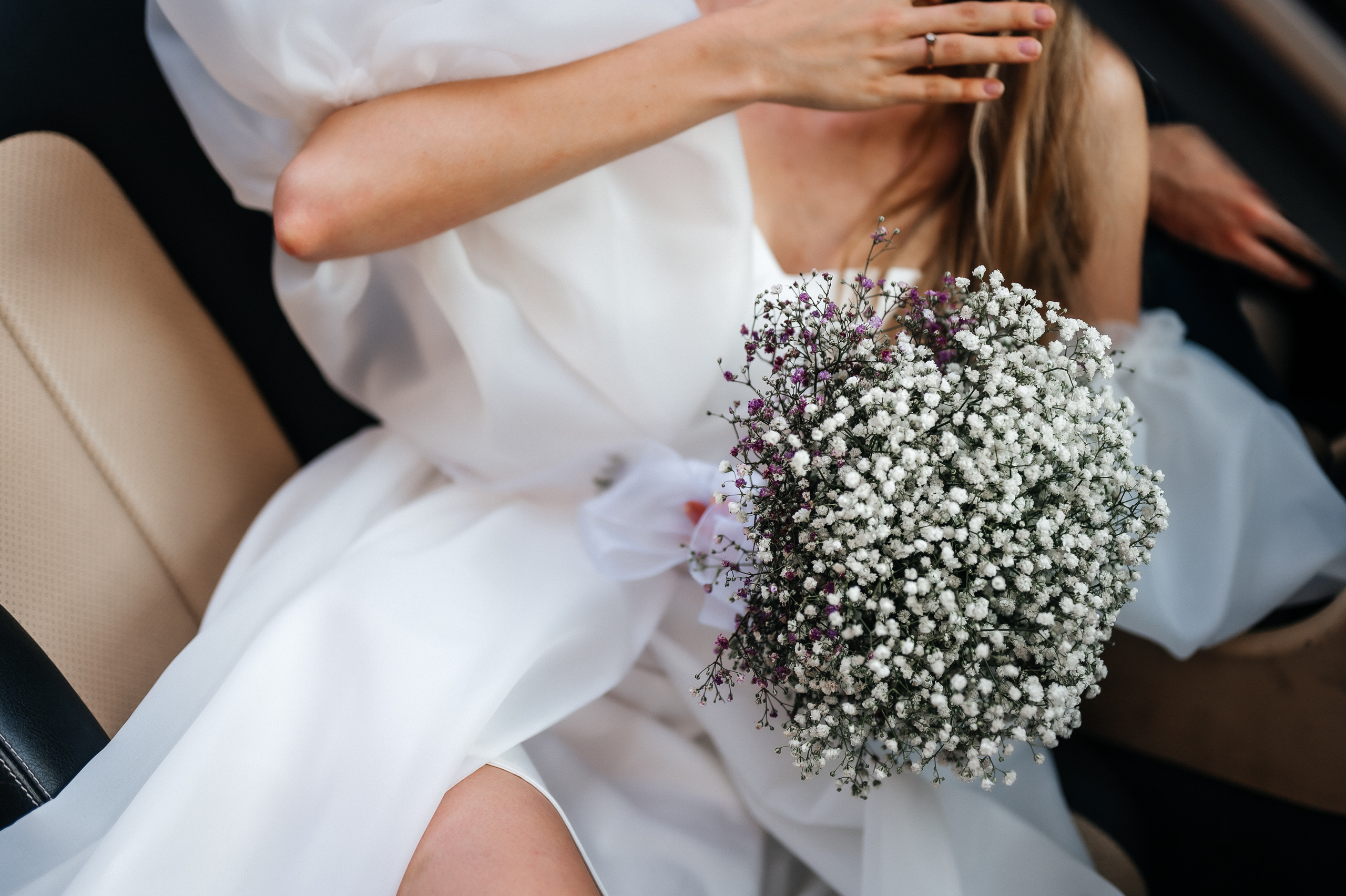 Лена и Евгений. Свадебный видеограф в Москве Никонова Анна