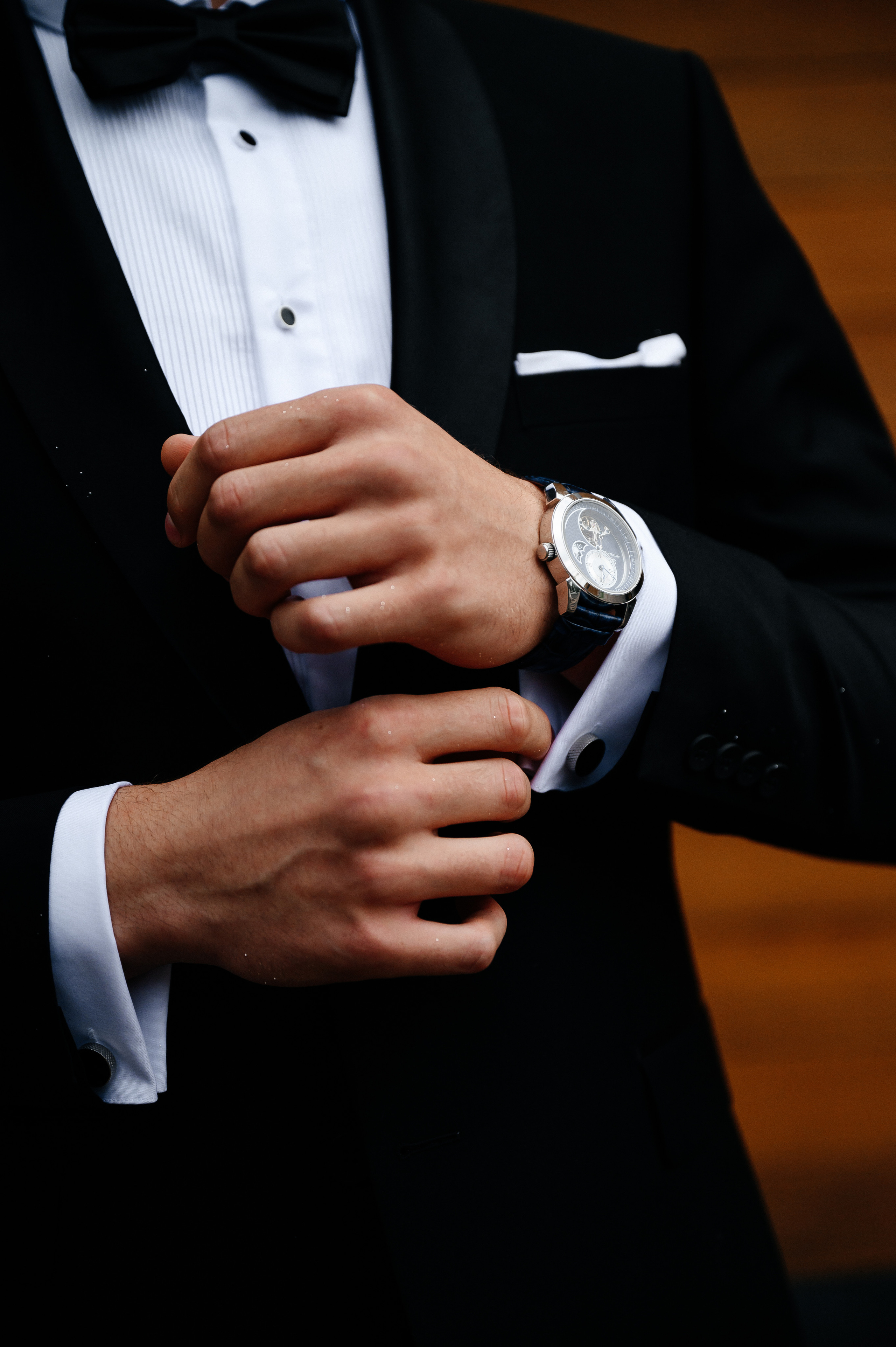 Тома и Антон. Свадебный видеограф в Москве Никонова Анна