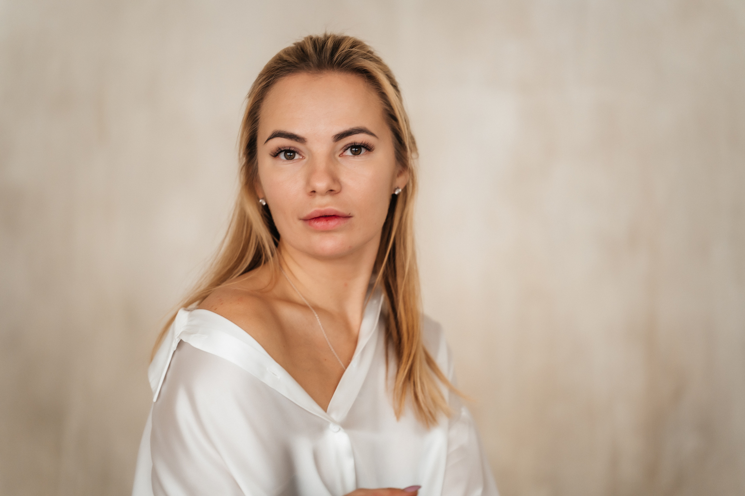 Флорист. Свадебный видеограф в Москве Никонова Анна