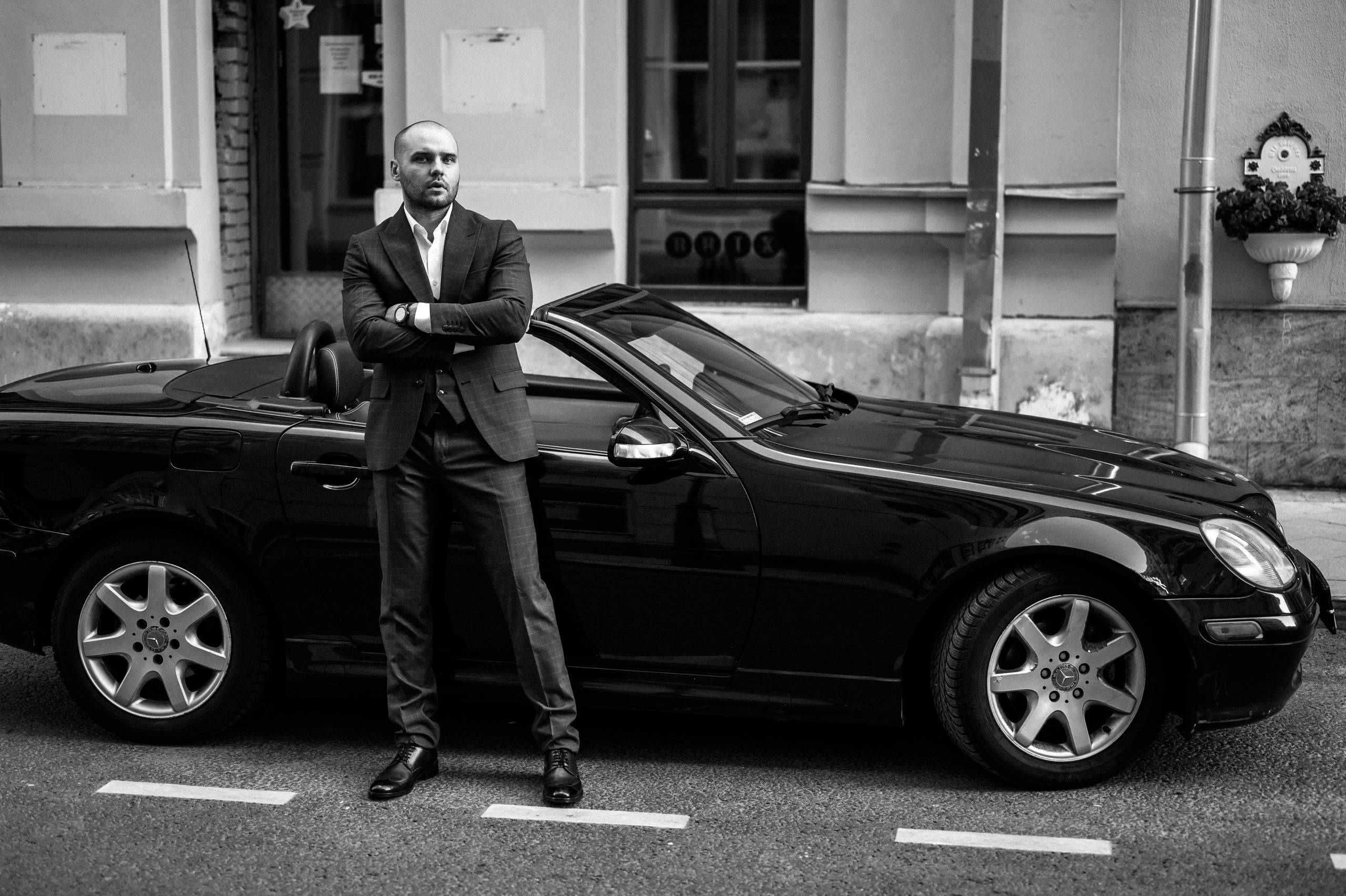 Лена и Евгений. Свадебный видеограф в Москве Никонова Анна