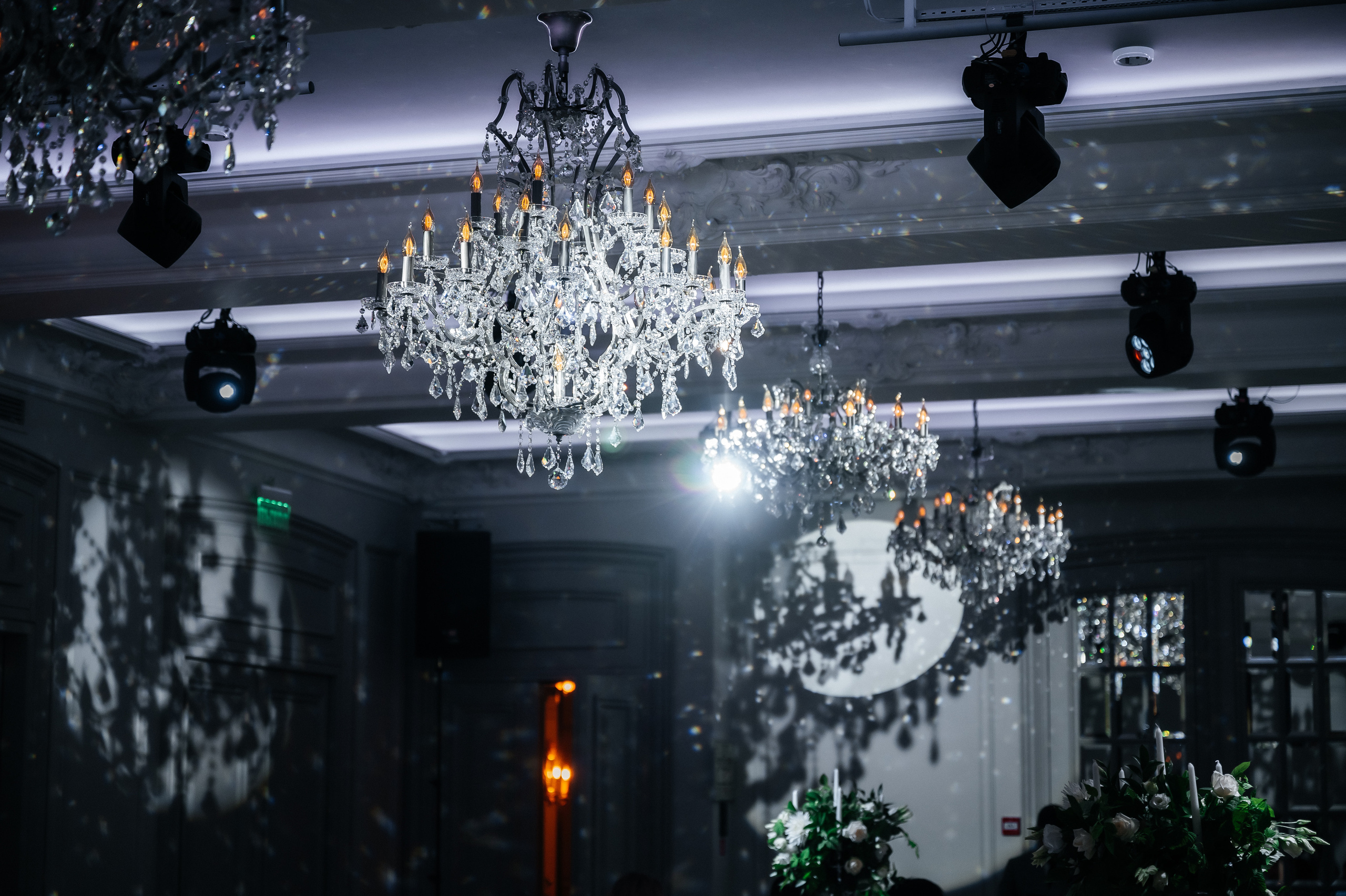 Тома и Антон. Свадебный видеограф в Москве Никонова Анна