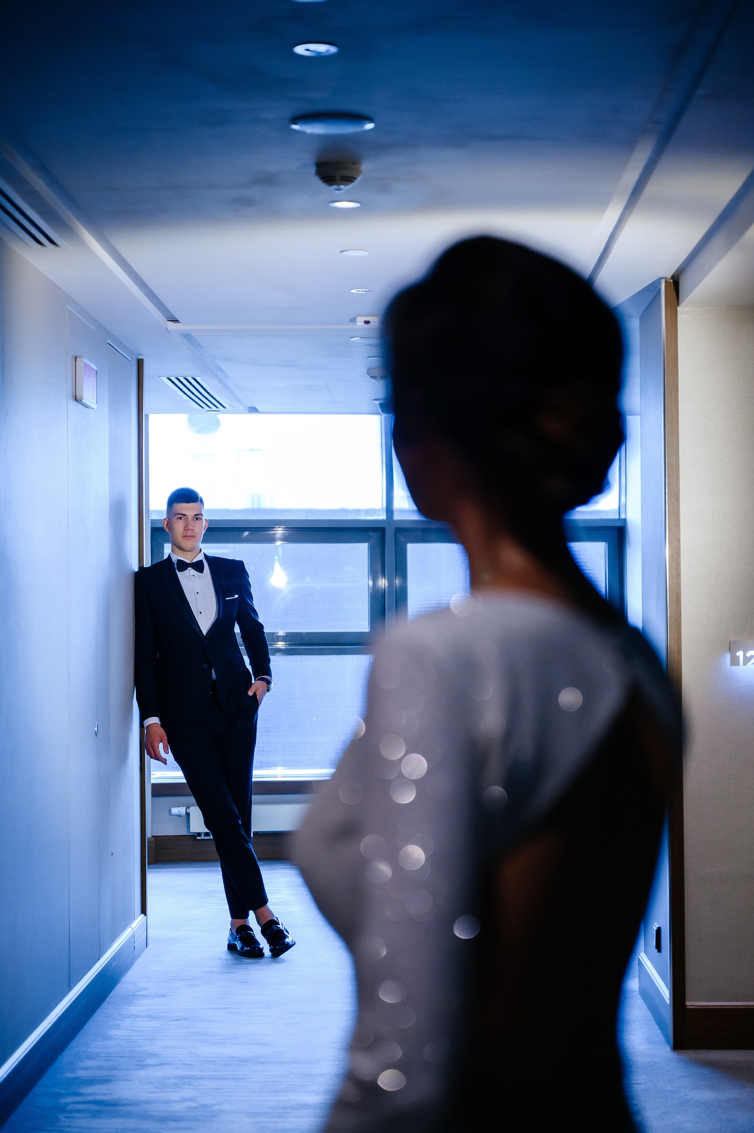 Тома и Антон. Свадебный видеограф в Москве Никонова Анна