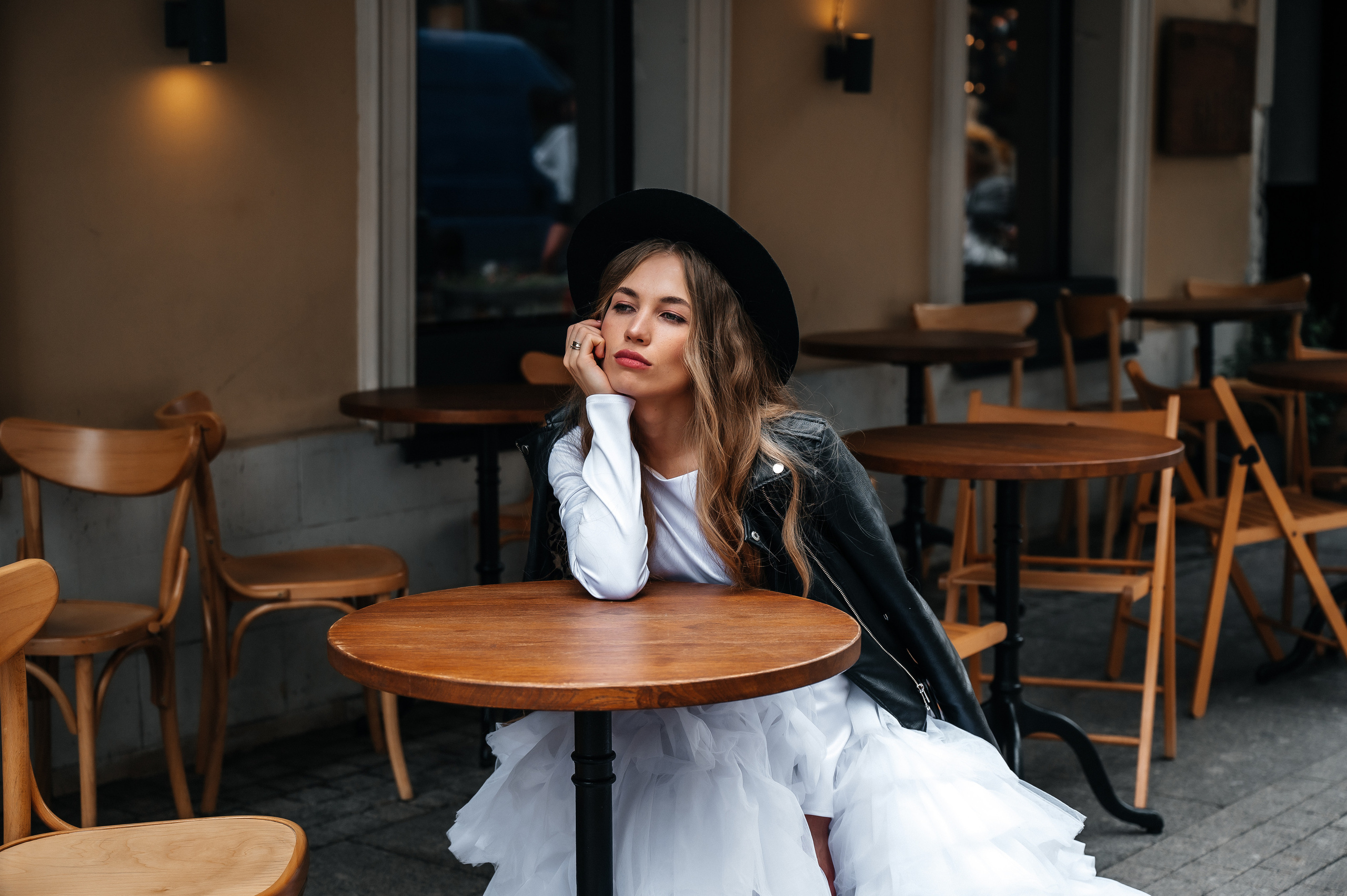 Сбежавшая невеста. Свадебный видеограф в Москве Никонова Анна