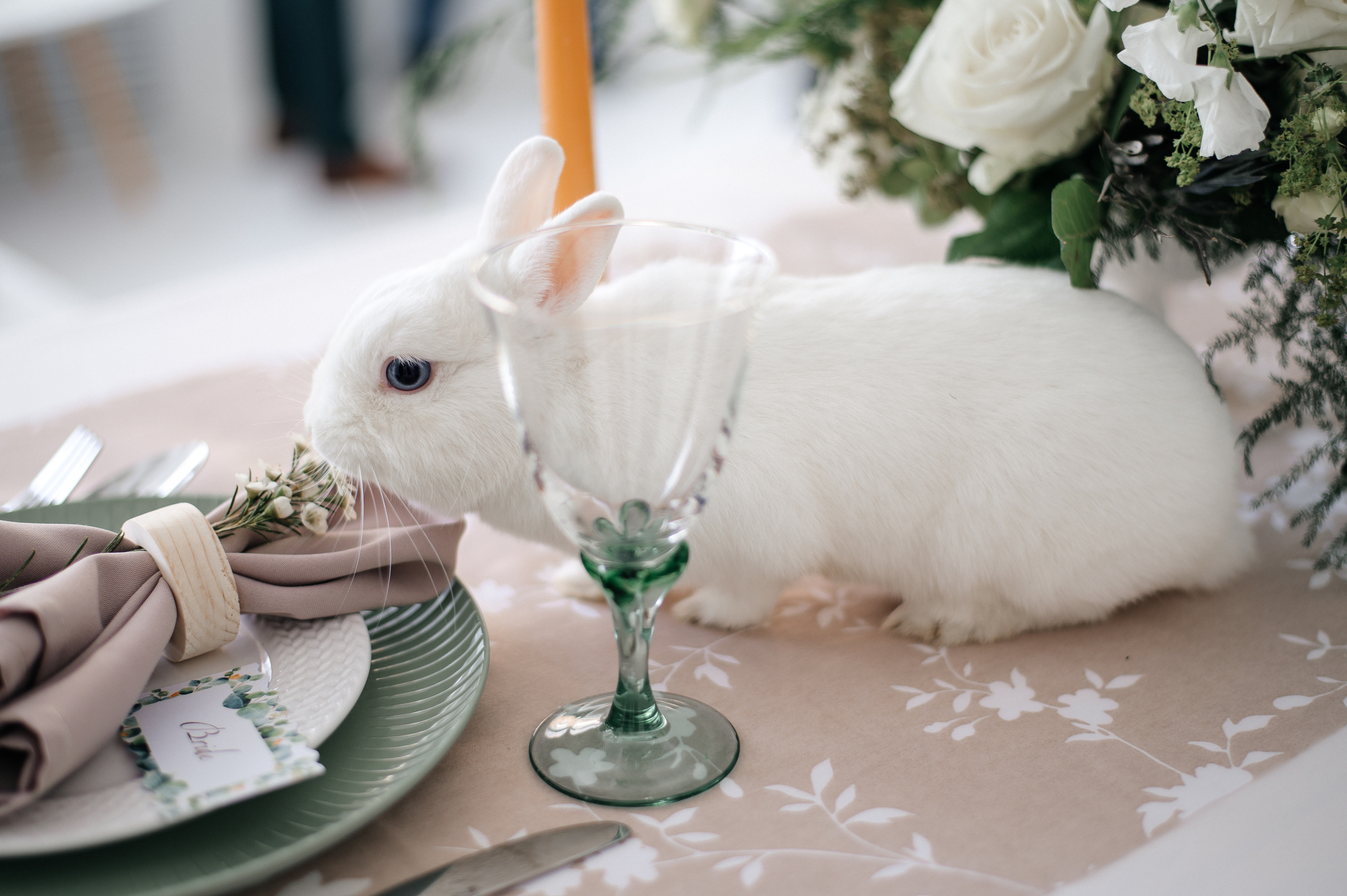 Лиза и Алексей. Свадебный видеограф в Москве Никонова Анна