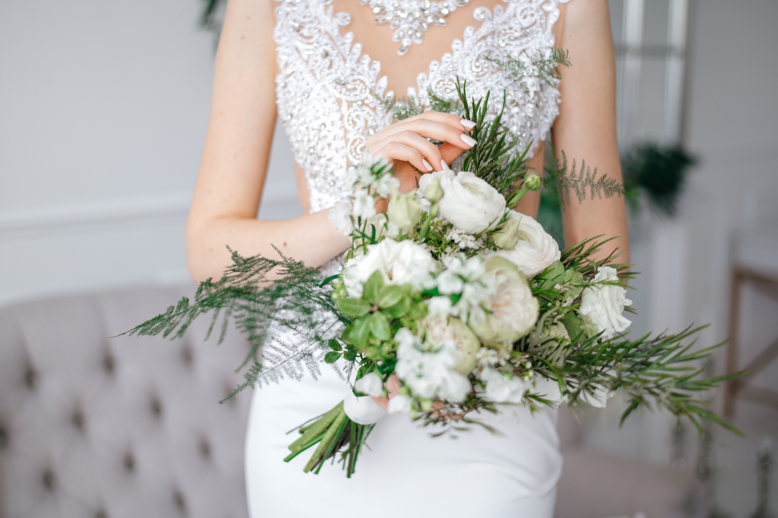 Лиза и Алексей. Свадебный видеограф в Москве Никонова Анна