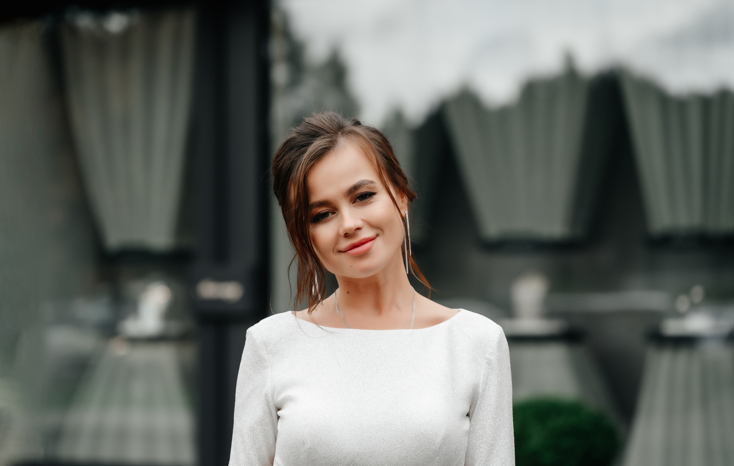 Тома и Антон. Свадебный видеограф в Москве Никонова Анна