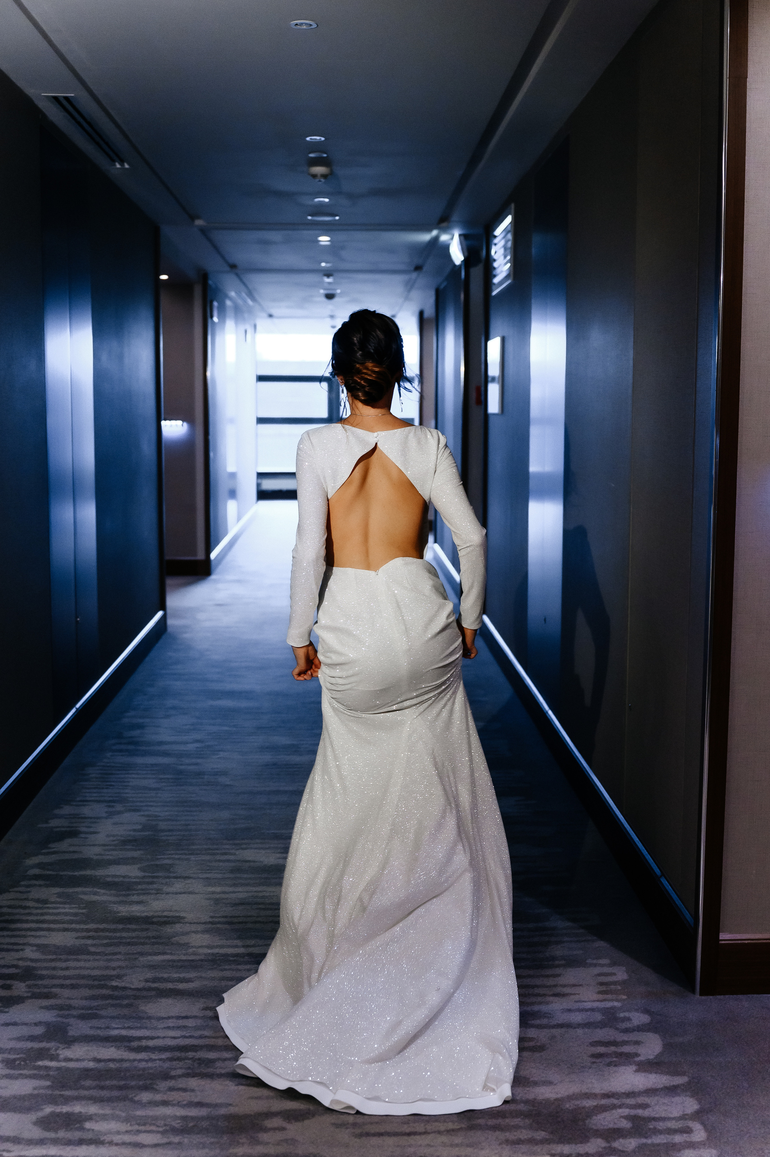 Тома и Антон. Свадебный видеограф в Москве Никонова Анна