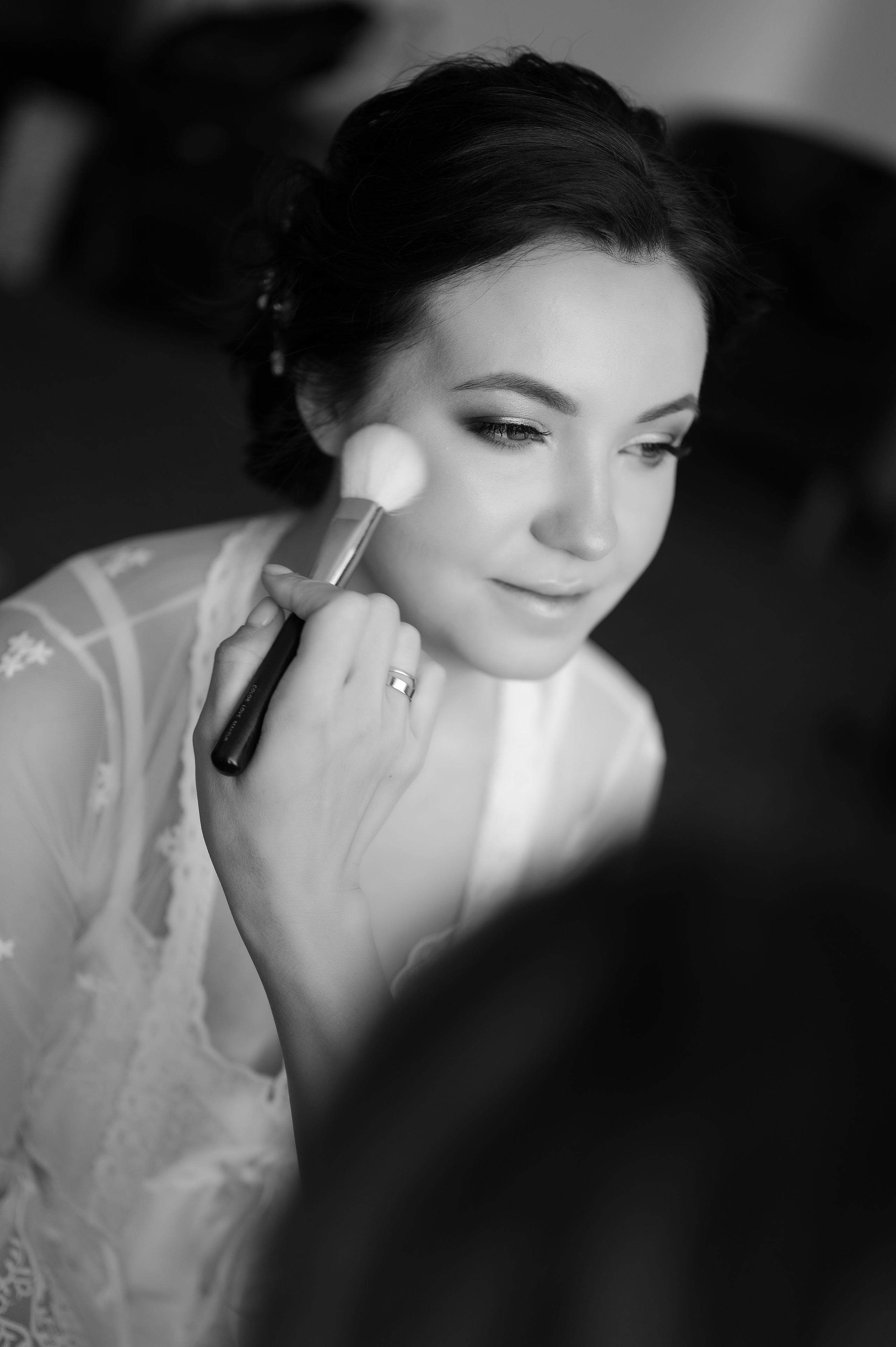 Вика + Артем. Свадебный видеограф в Москве Никонова Анна