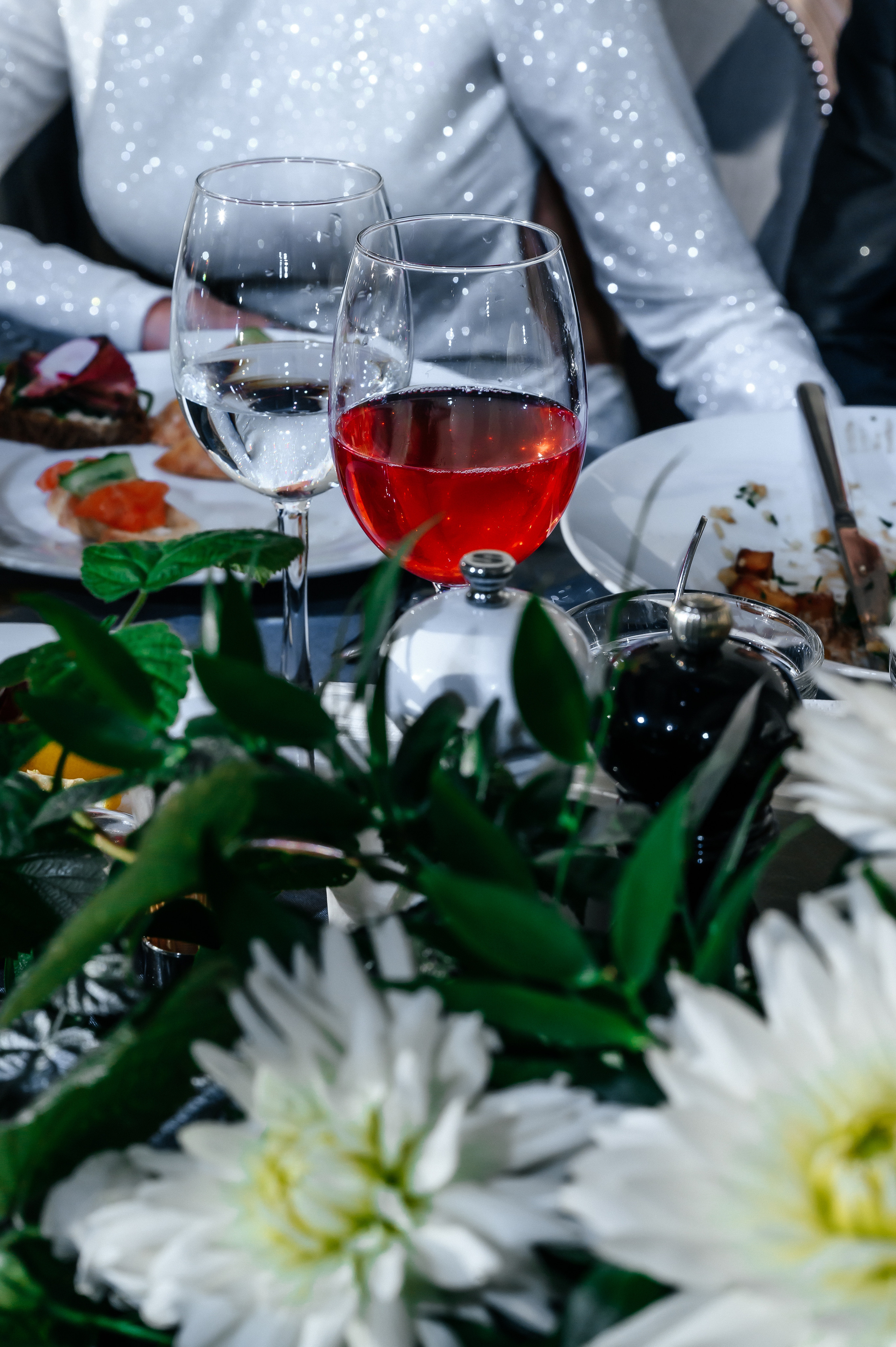 Тома и Антон. Свадебный видеограф в Москве Никонова Анна