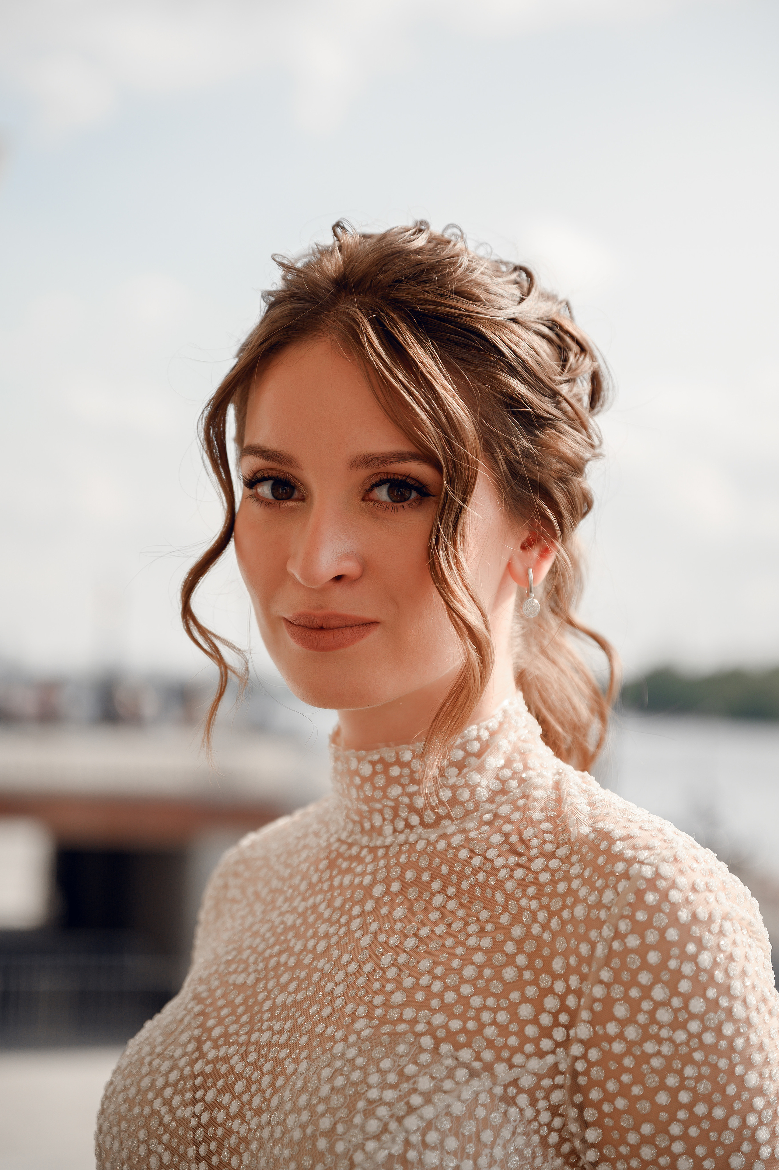 Рита и Сергей. Свадебный видеограф в Москве Никонова Анна