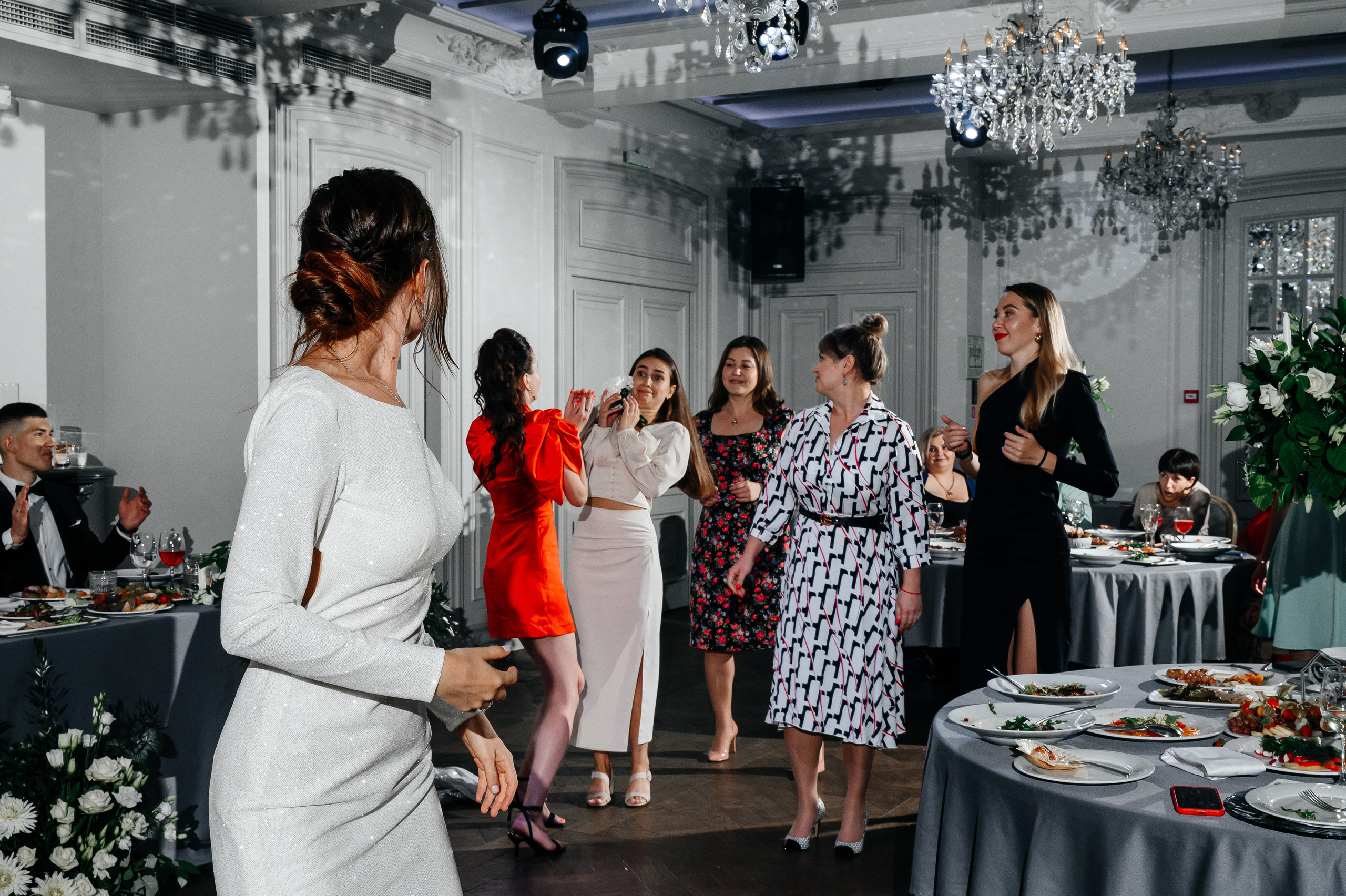 Тома и Антон. Свадебный видеограф в Москве Никонова Анна