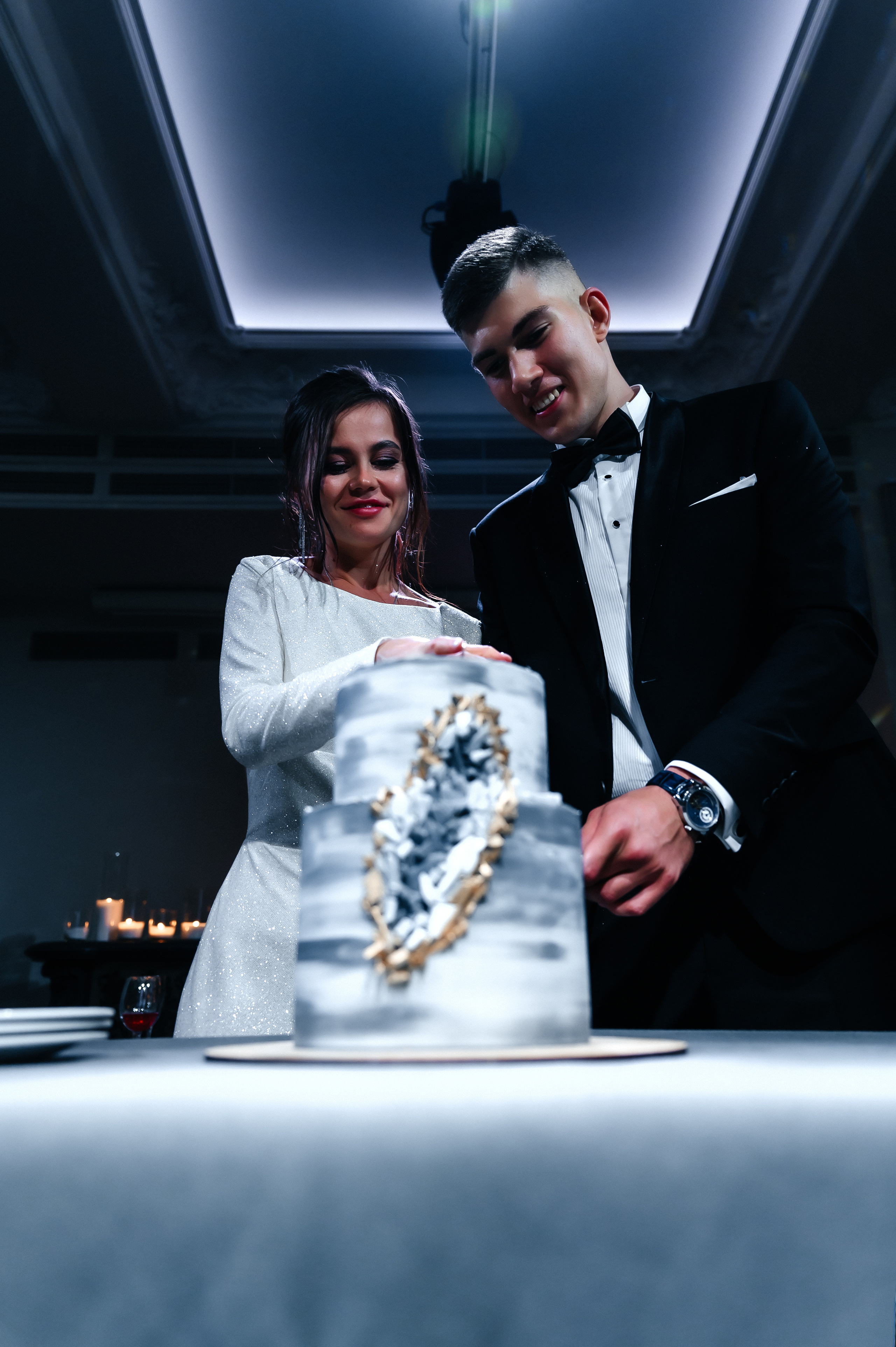 Тома и Антон. Свадебный видеограф в Москве Никонова Анна