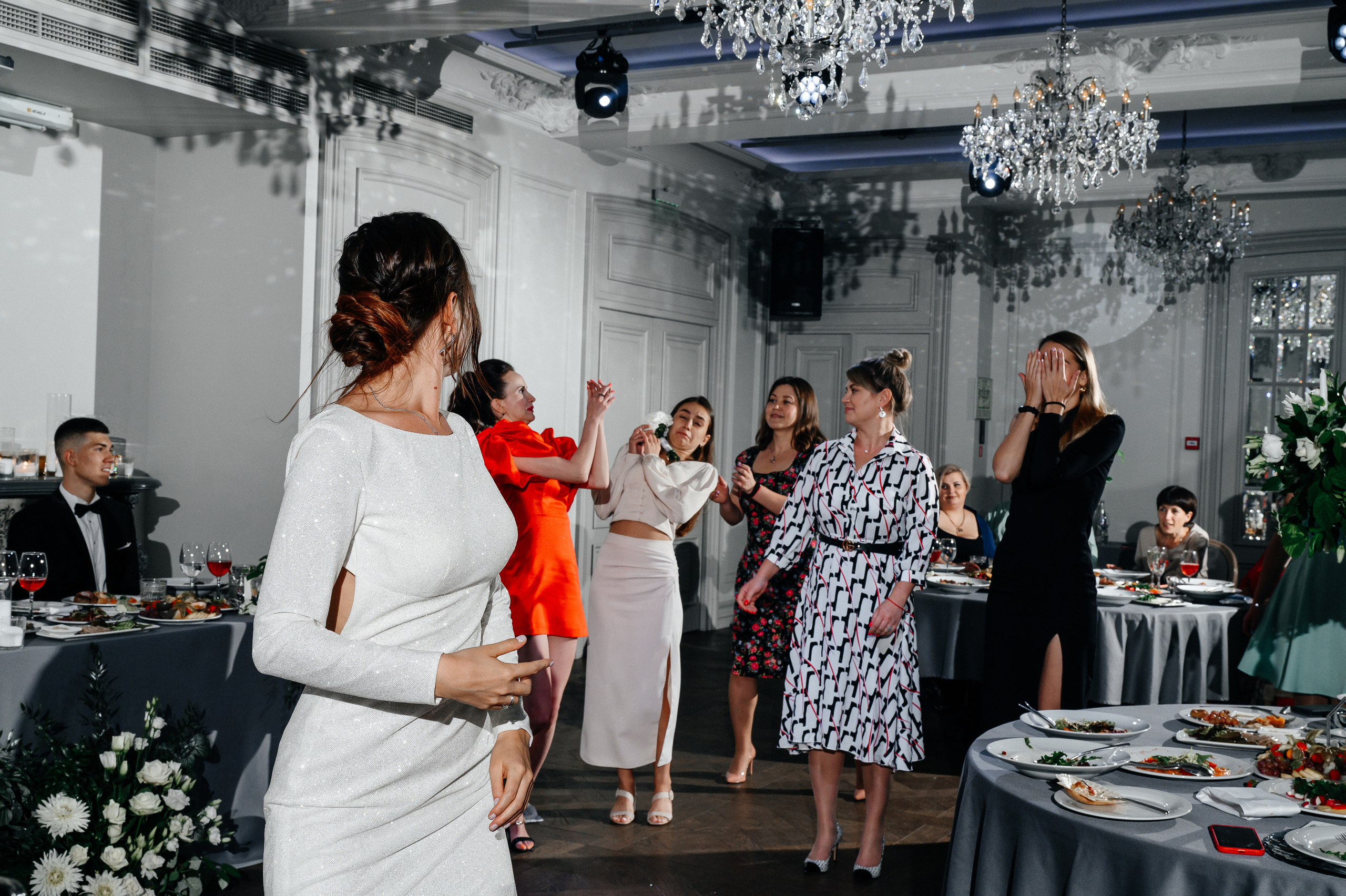 Тома и Антон. Свадебный видеограф в Москве Никонова Анна