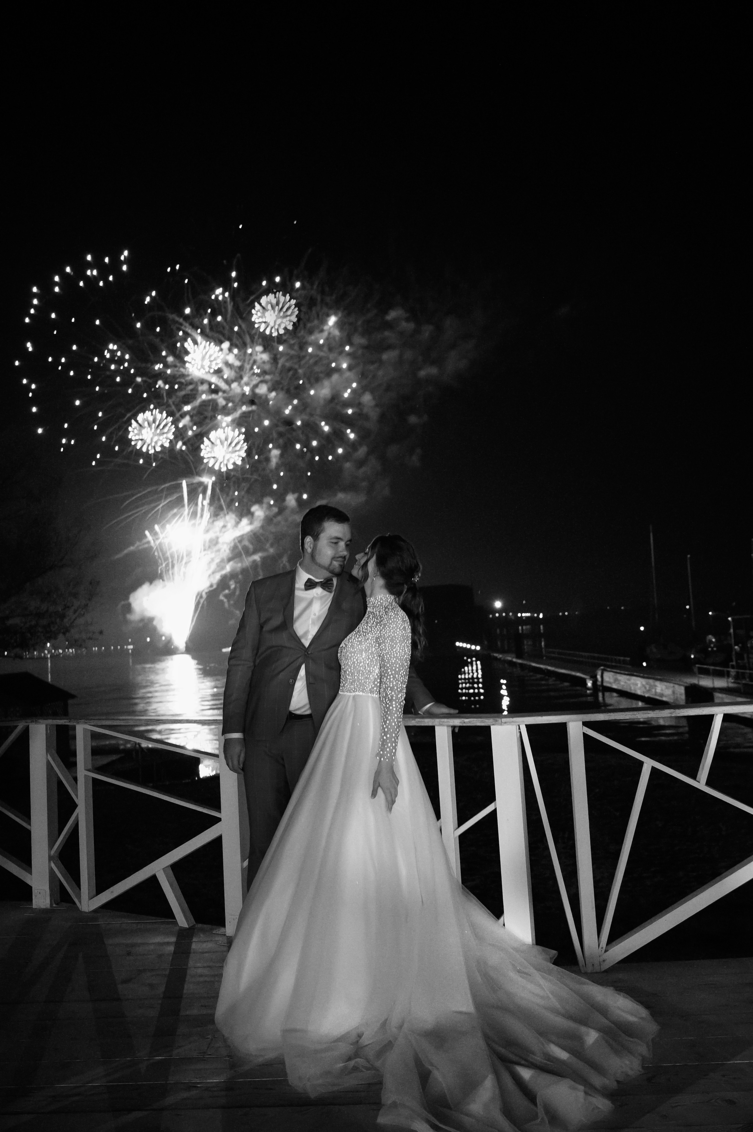 Рита и Сергей. Свадебный видеограф в Москве Никонова Анна