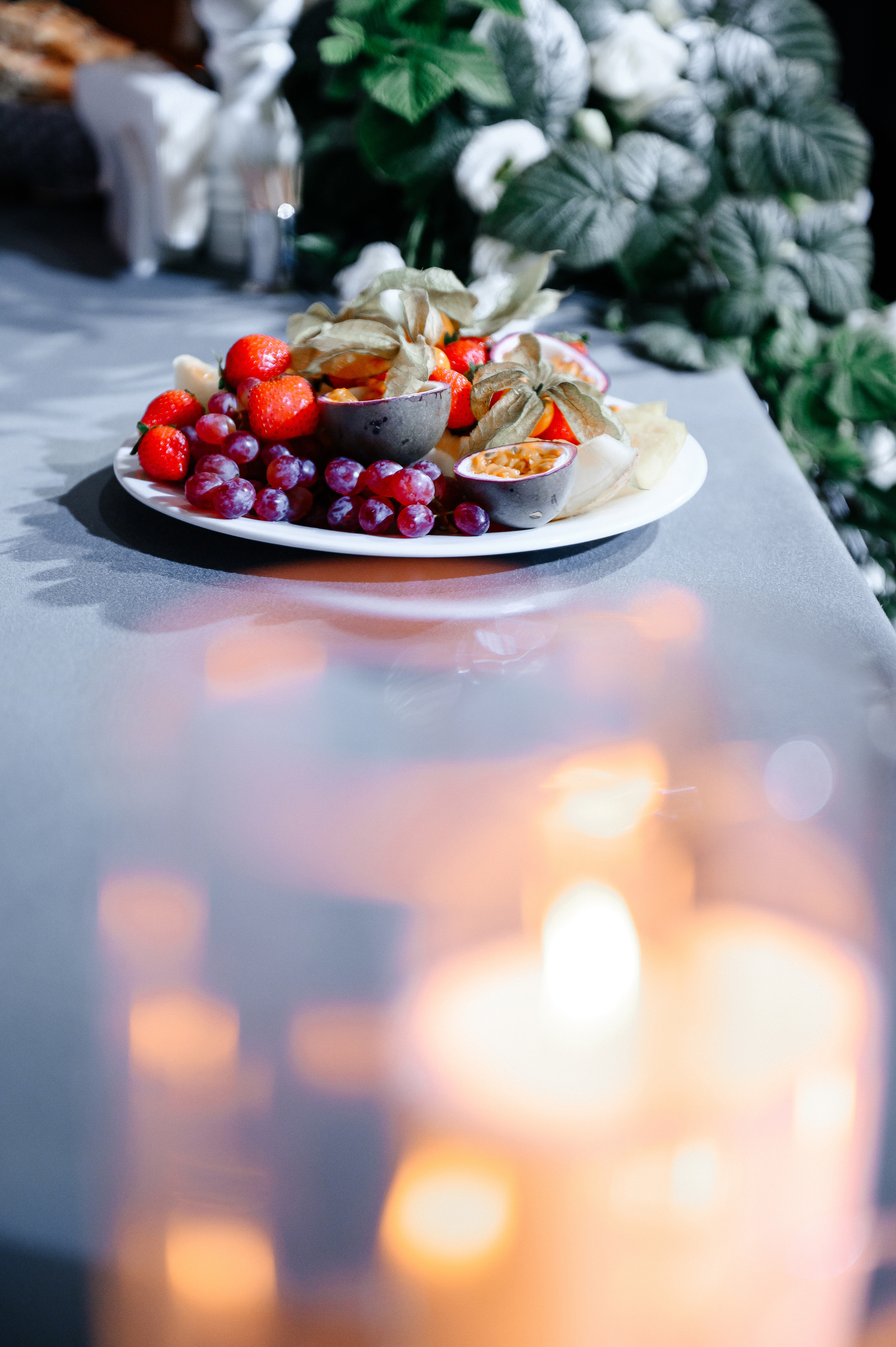 Тома и Антон. Свадебный видеограф в Москве Никонова Анна